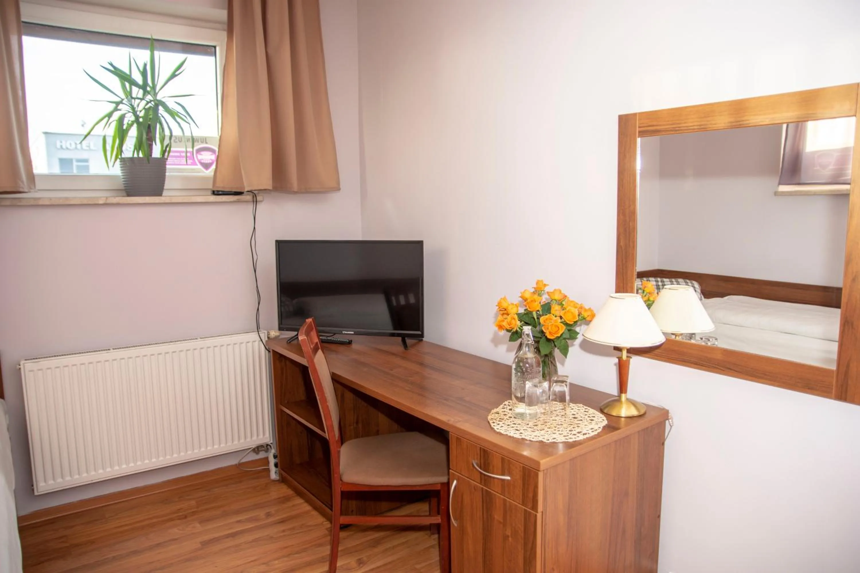Weranda Rooms