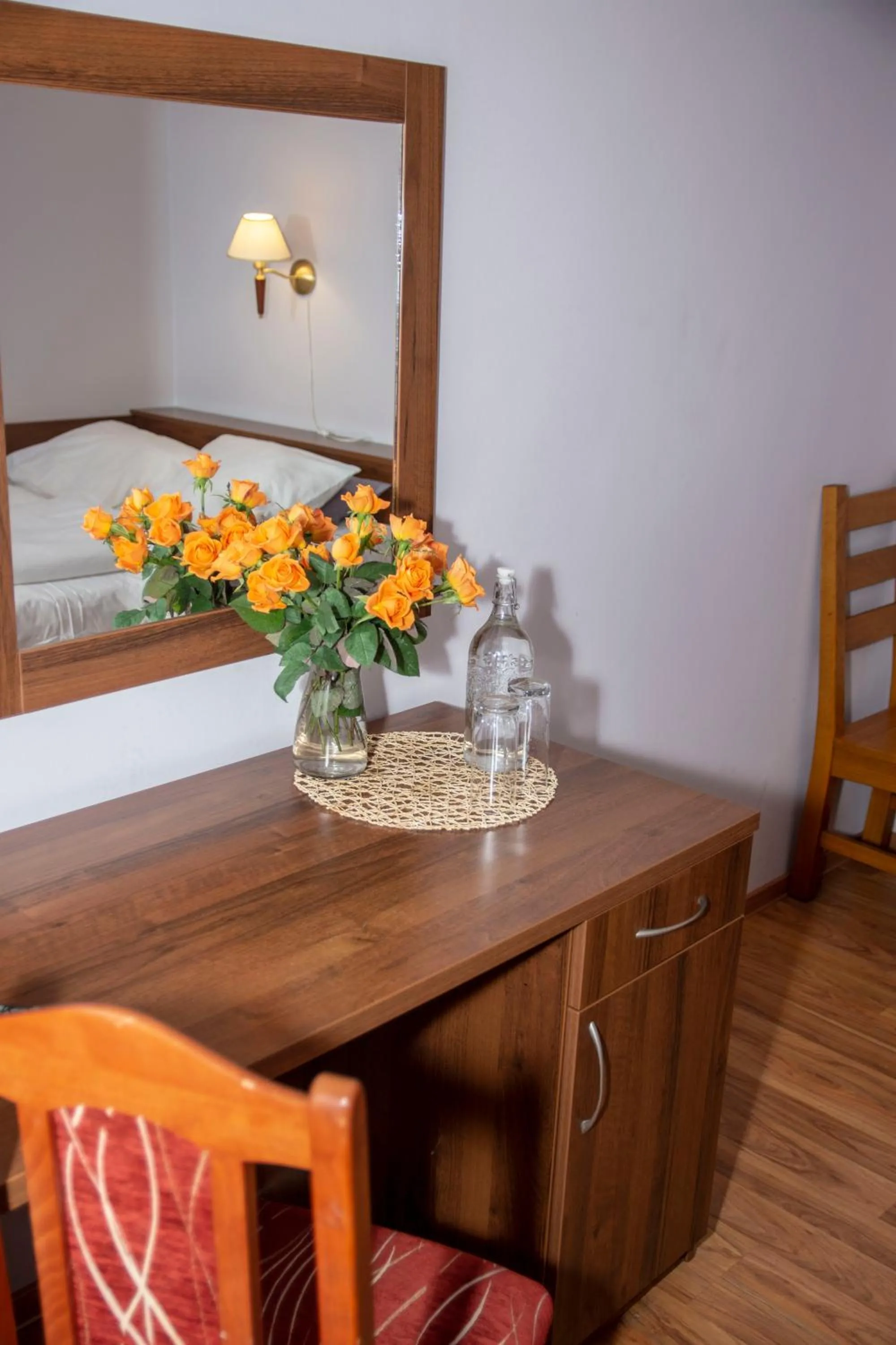Weranda Rooms