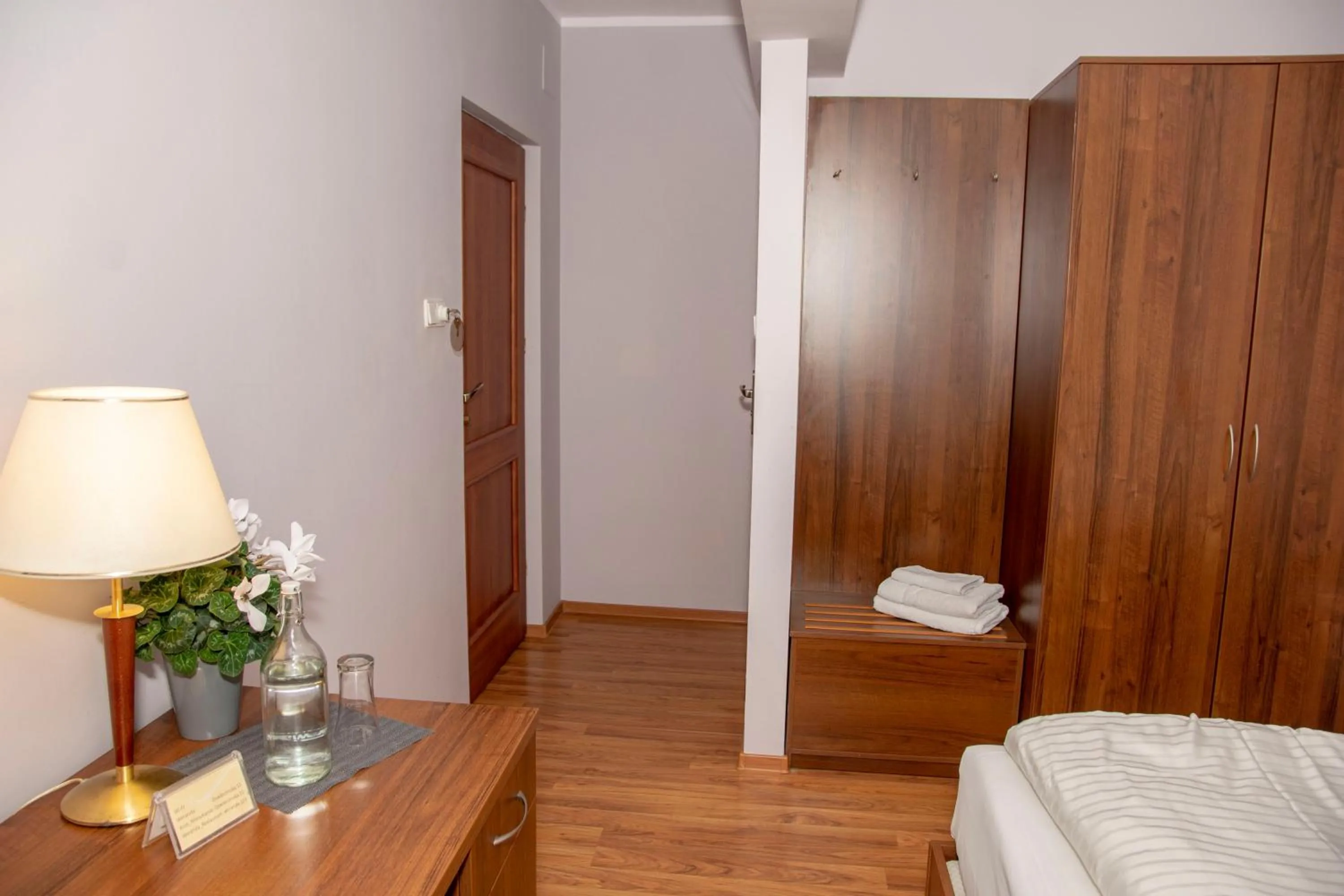 Weranda Rooms