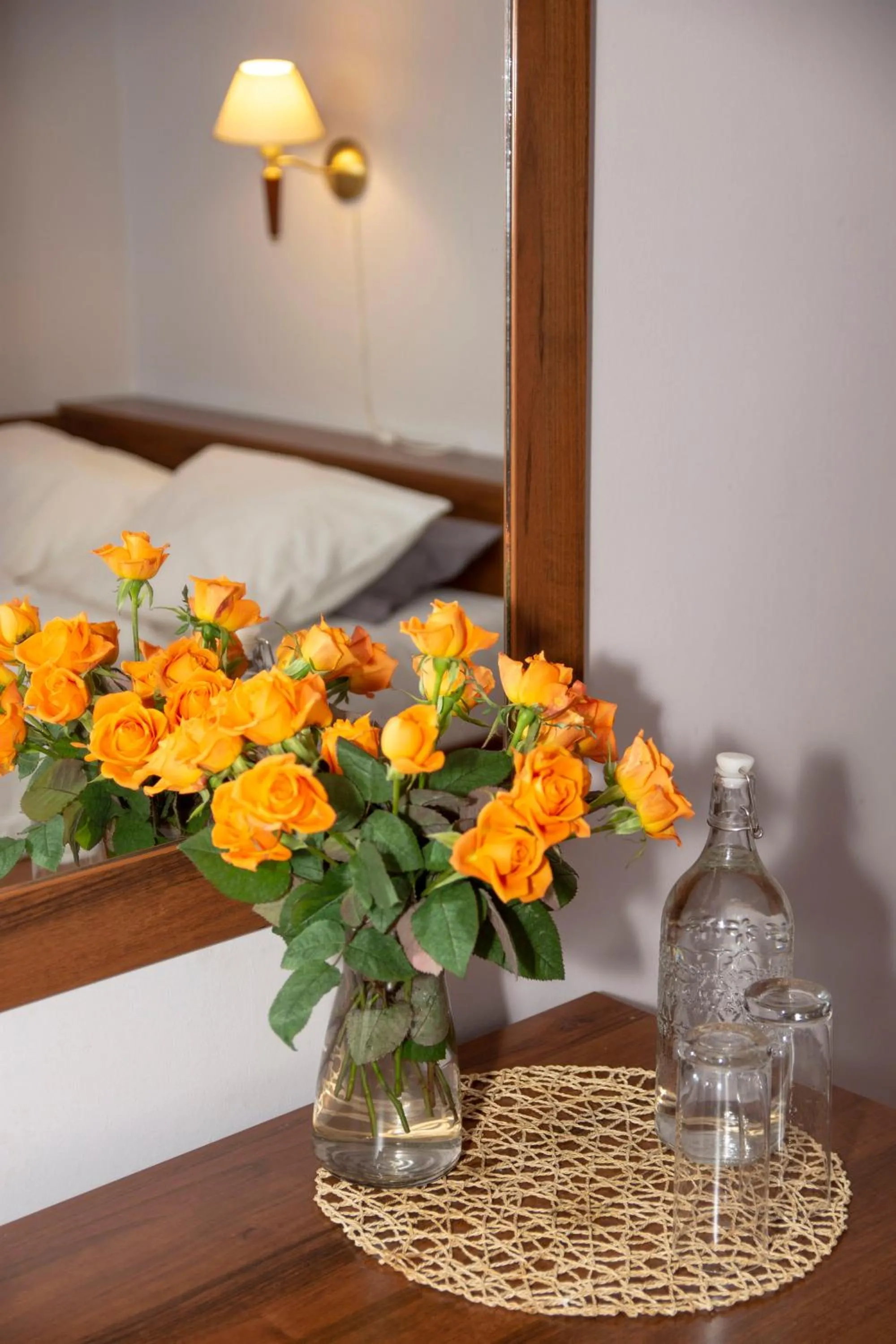 Weranda Rooms