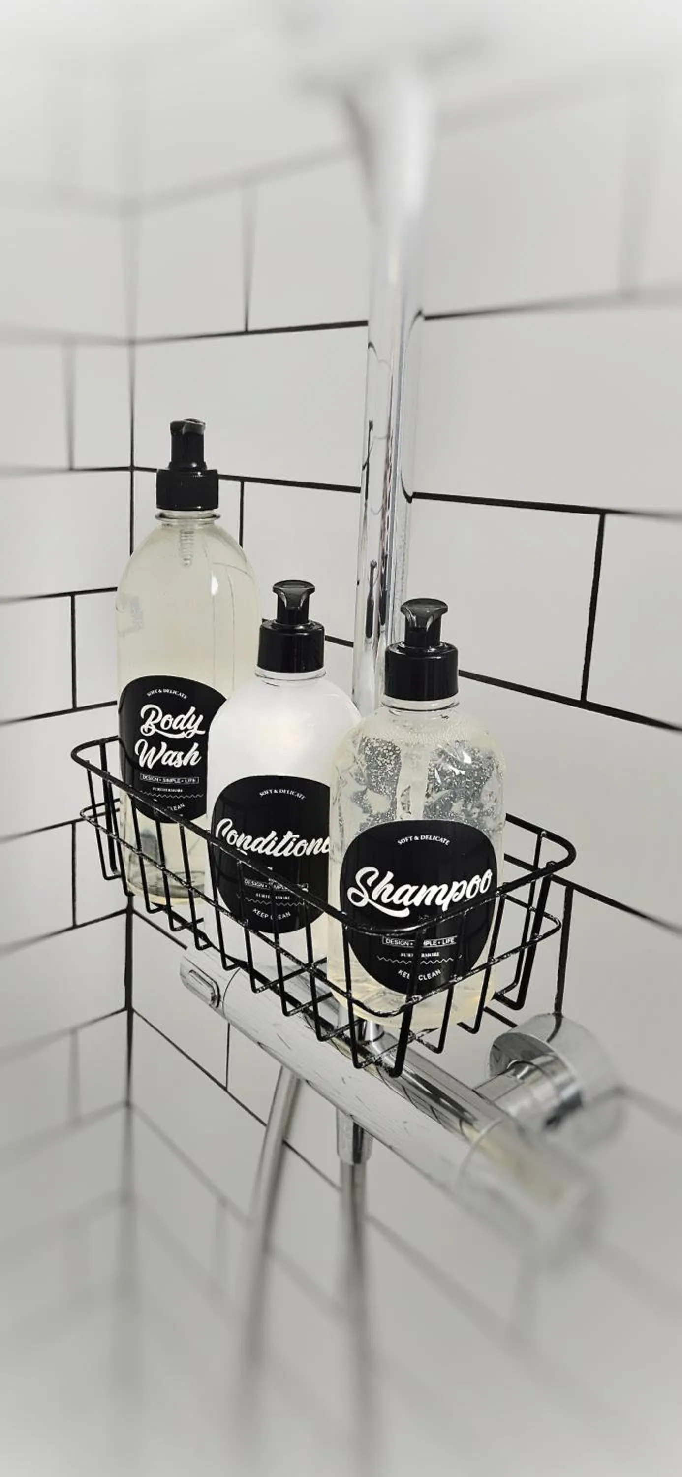 Bathroom in Árból Guesthouse