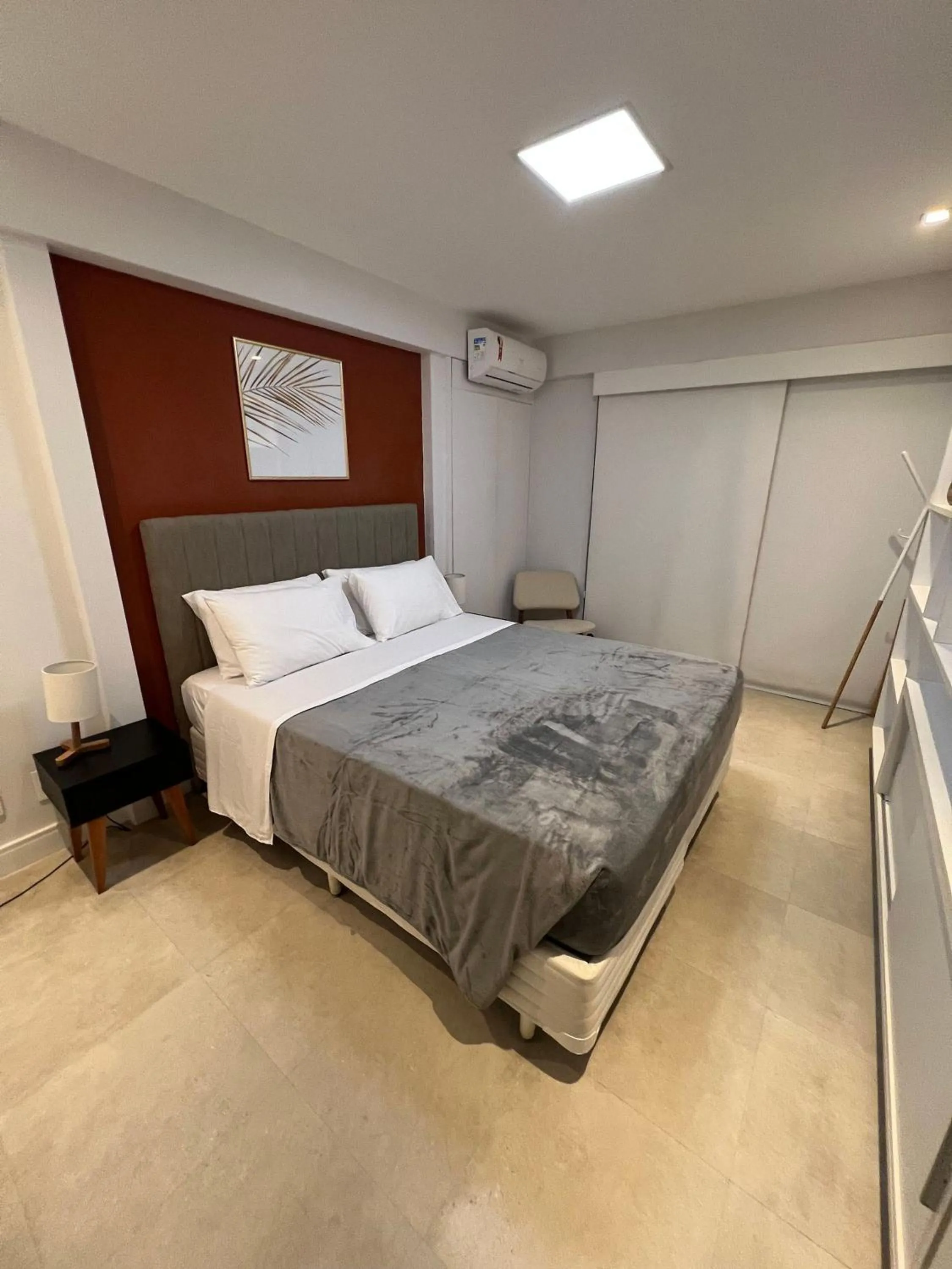 Ipanema Flat - Vieira Souto 500
