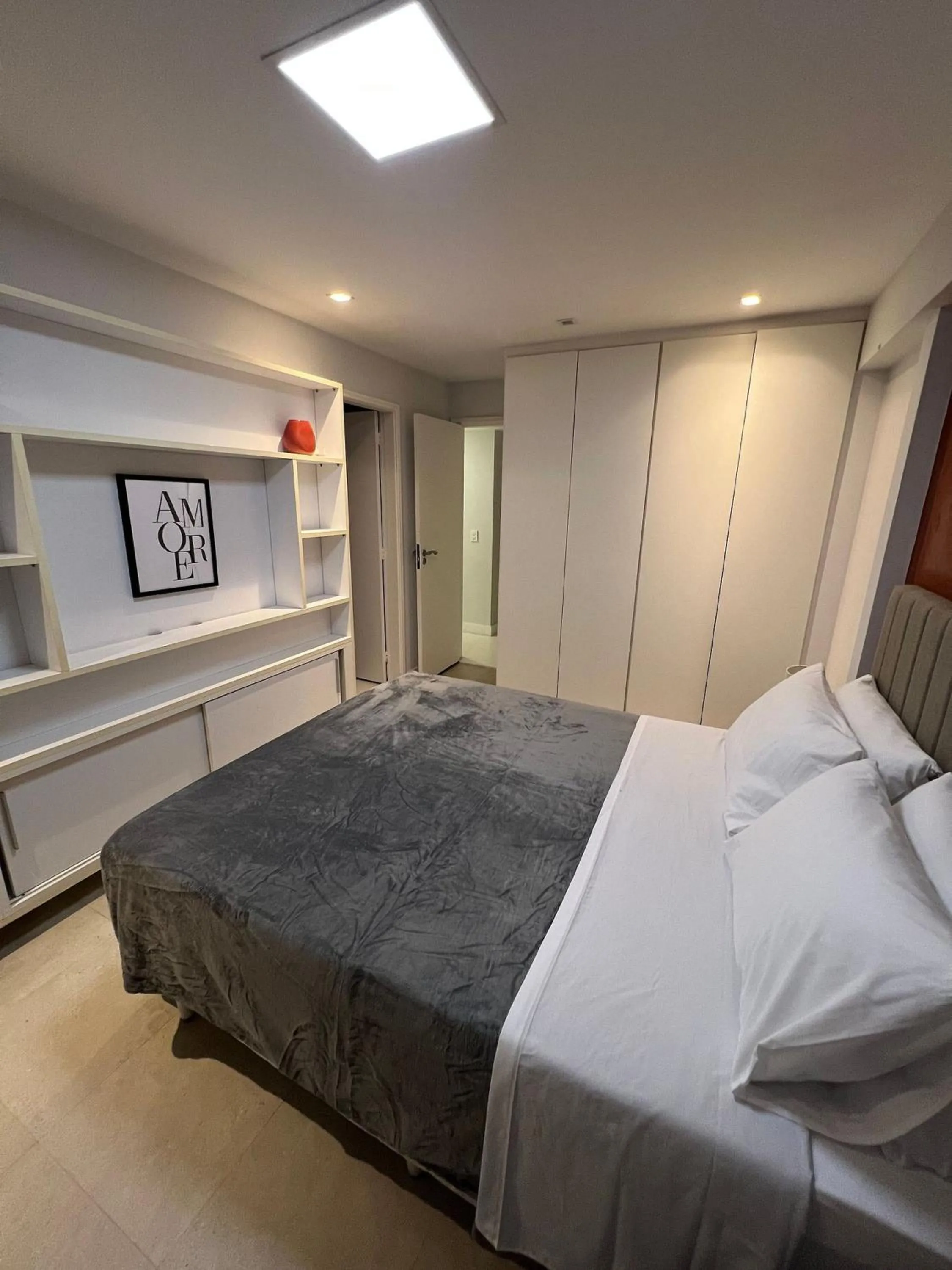 Ipanema Flat - Vieira Souto 500