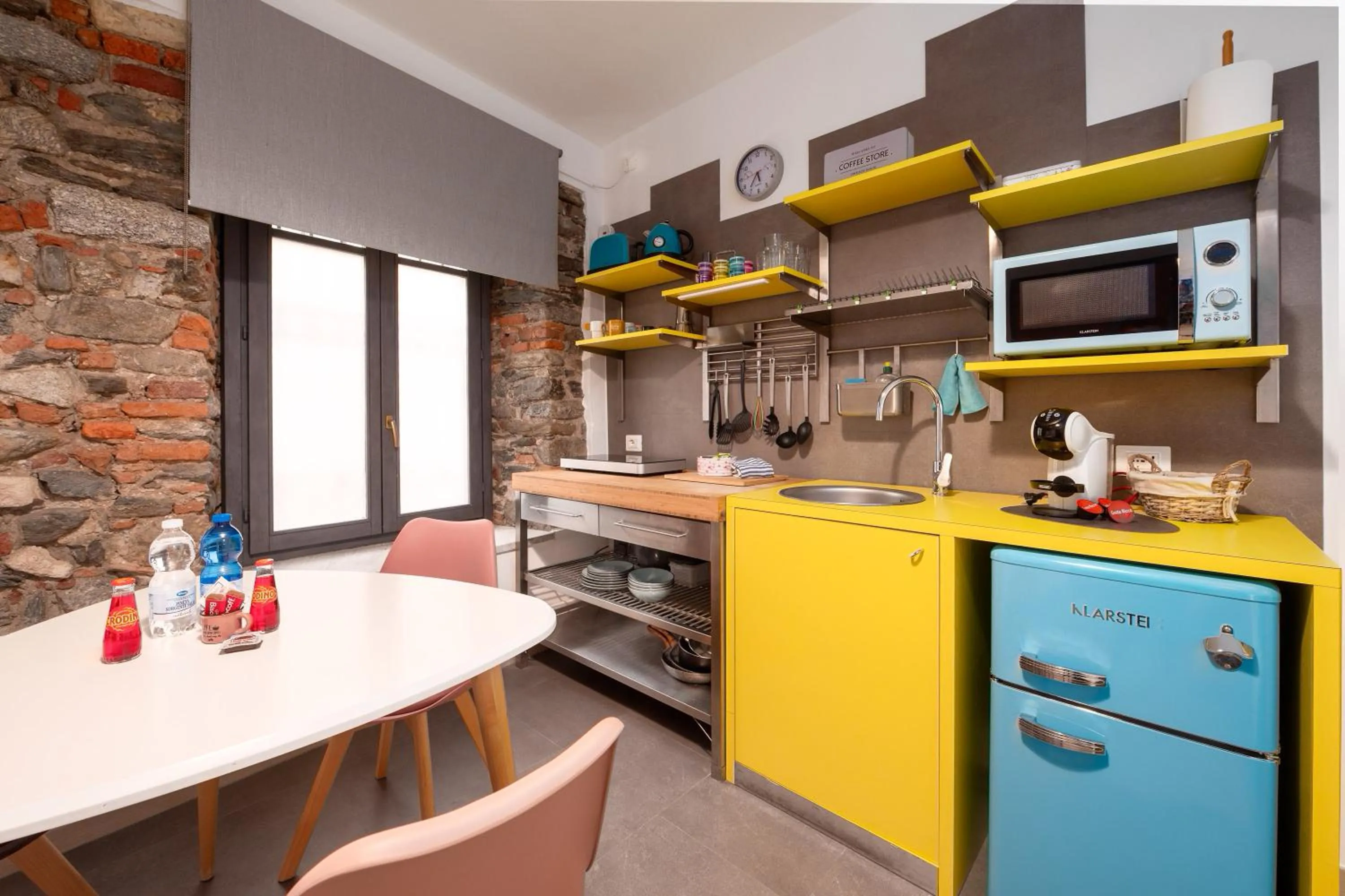 Baby Art Apartment