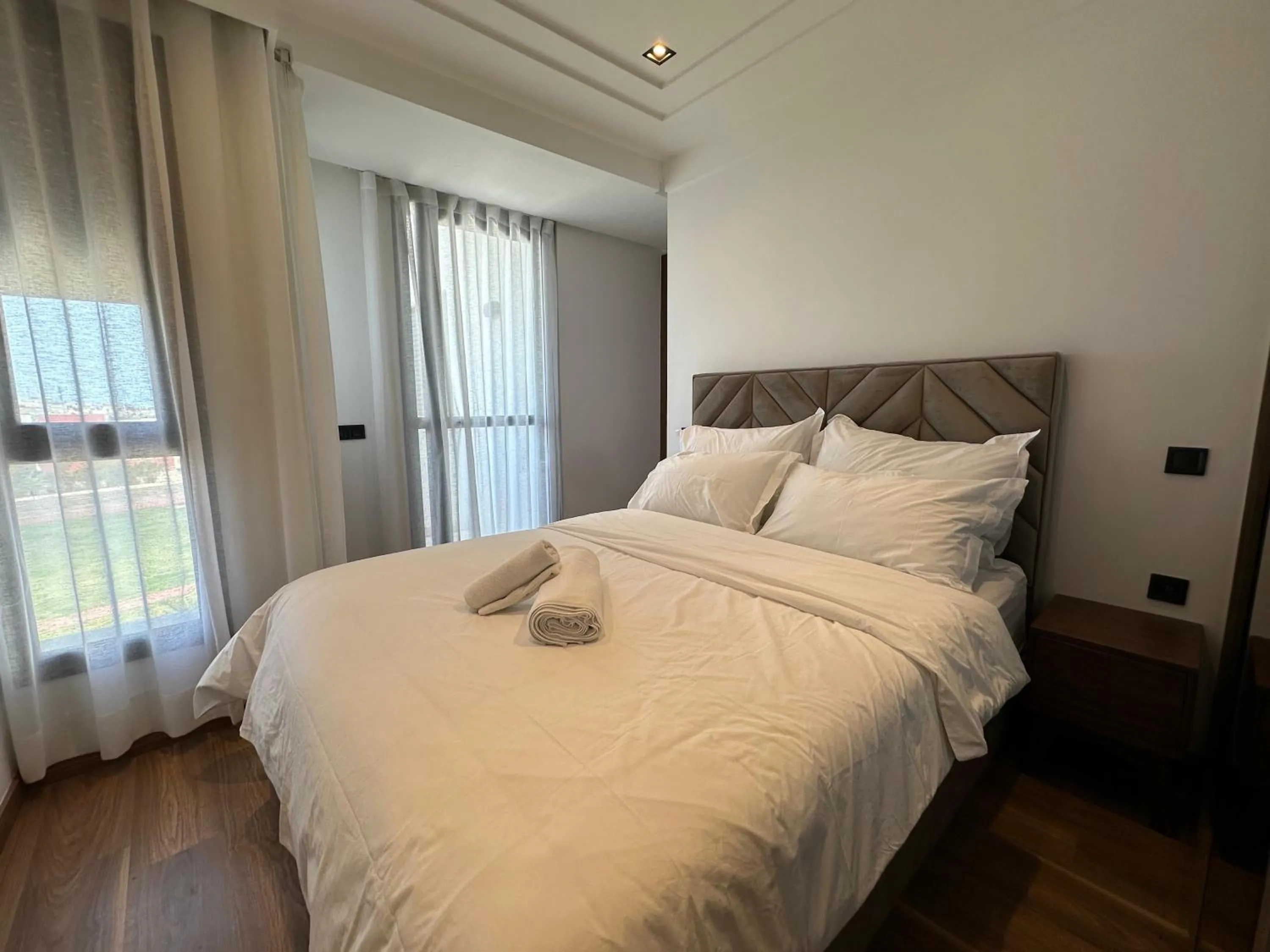 Les Joyeux Luxury Suites & Appart