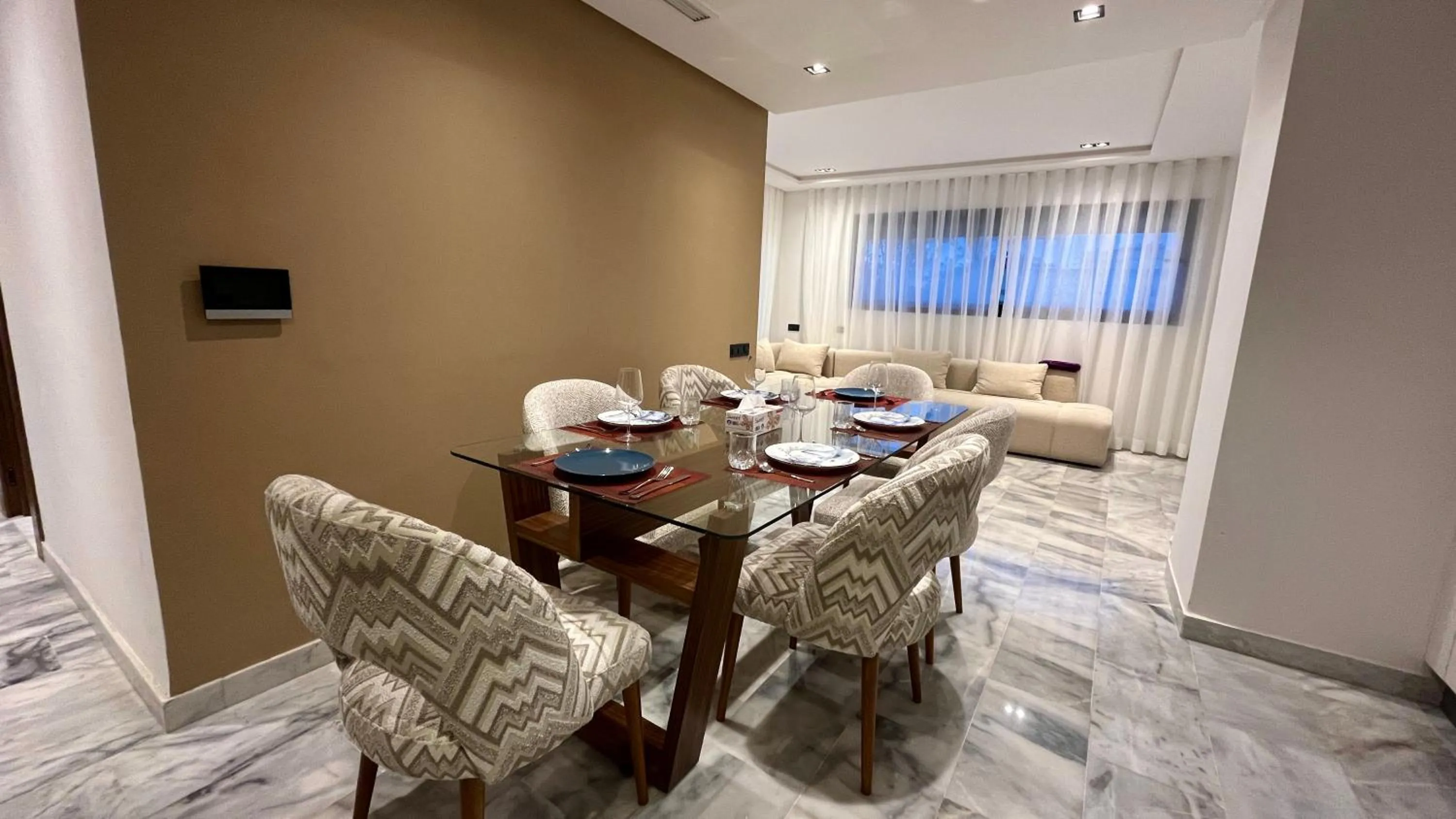 Les Joyeux Luxury Suites & Appart
