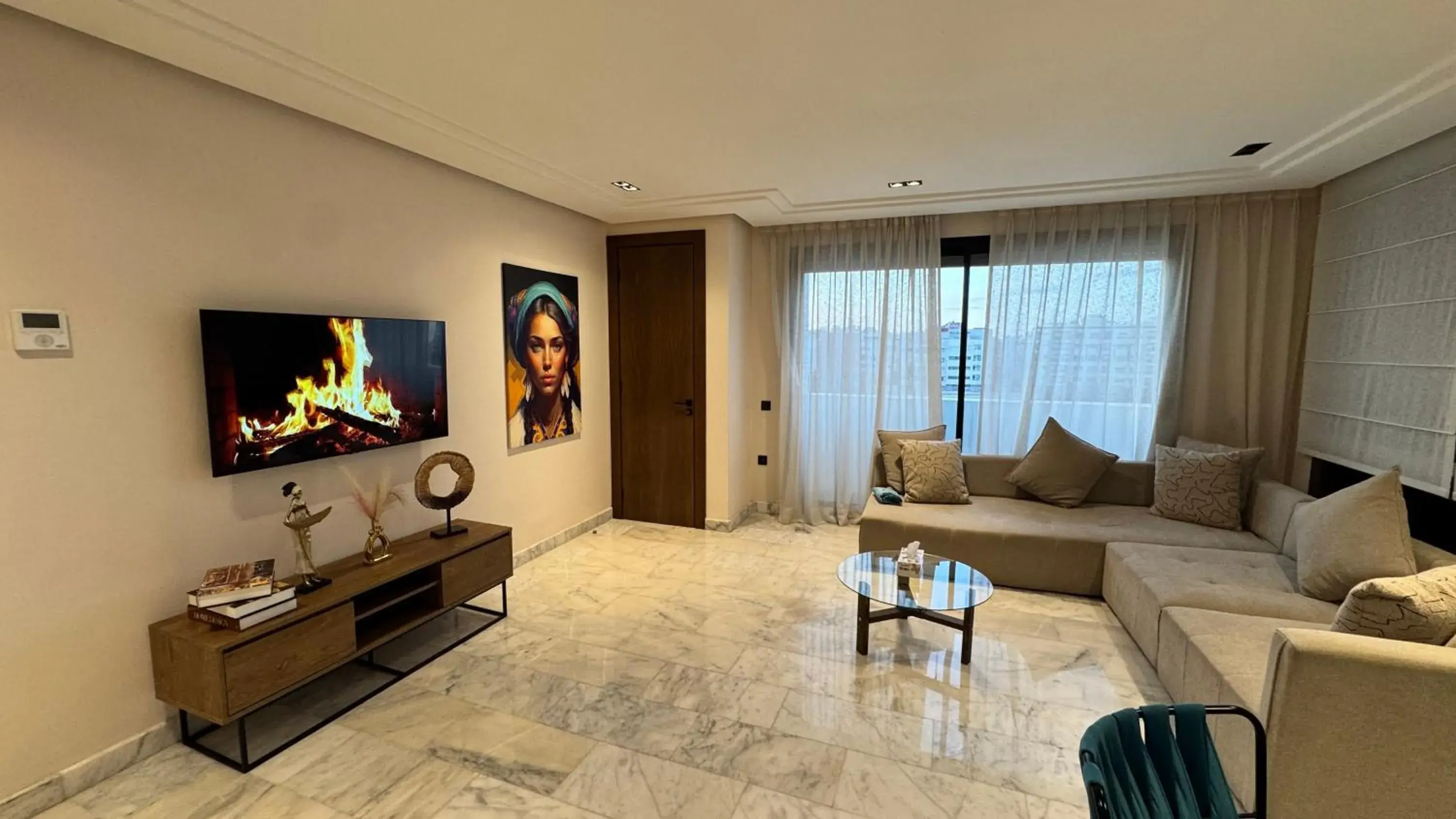 Superior Studio in Les Joyeux Luxury Suites & Appart Superior Studio in Les Joyeux Luxury Suites & Appart