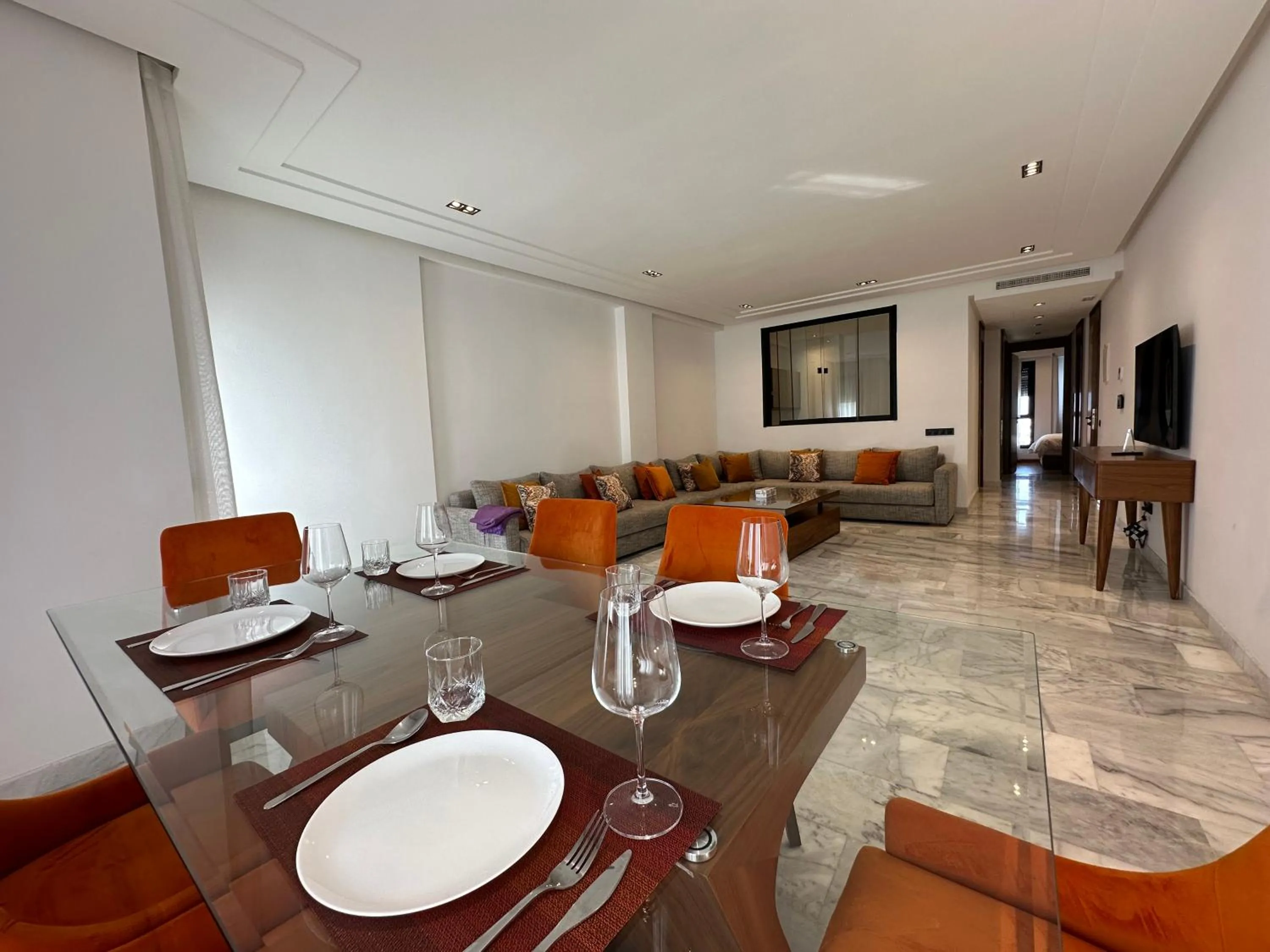 Les Joyeux Luxury Suites & Appart
