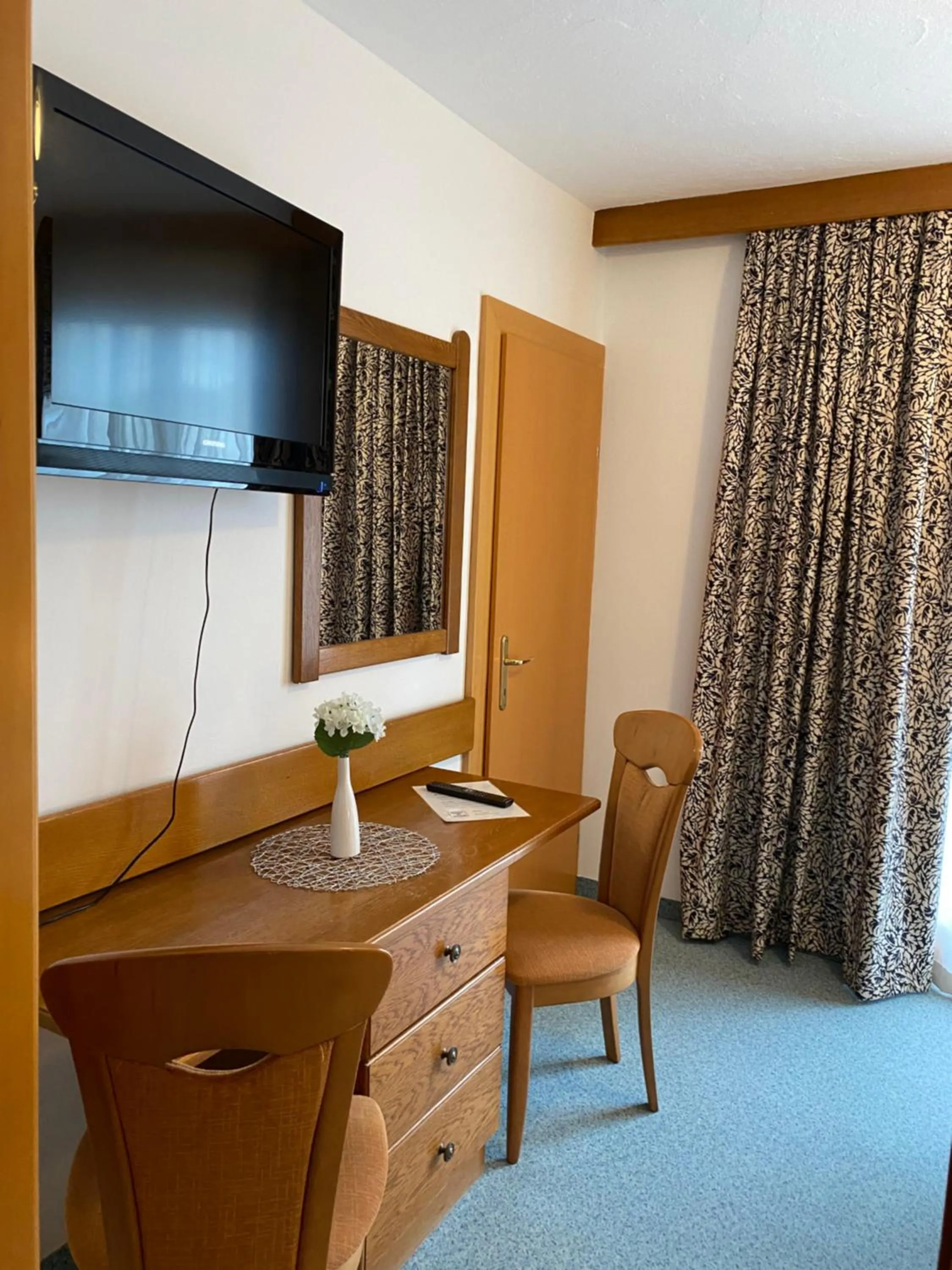 TV and multimedia in Seelacherhof