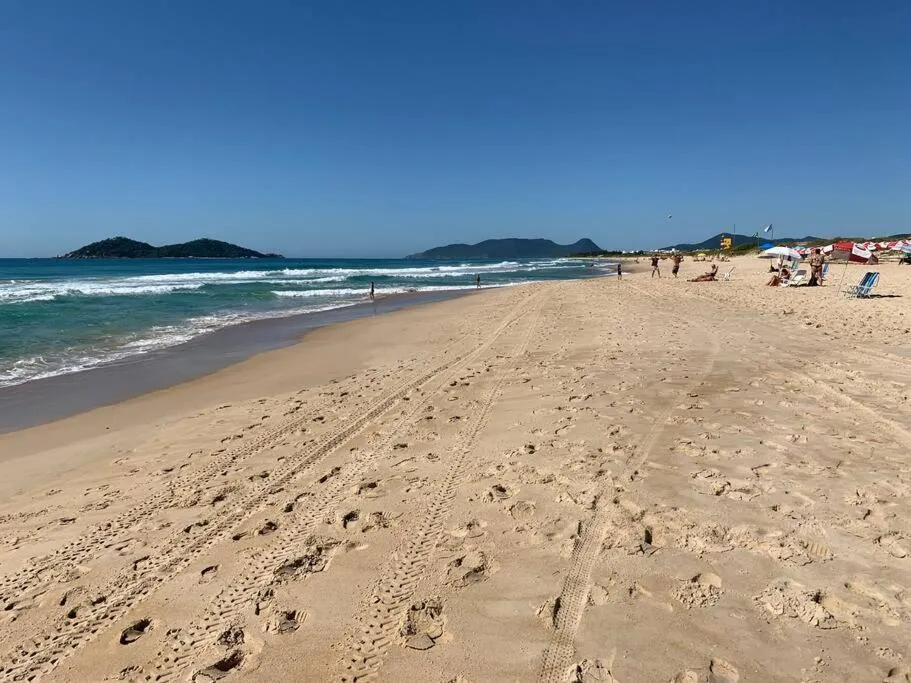 Luxury at the beach!Wi-Fi500Mpbs