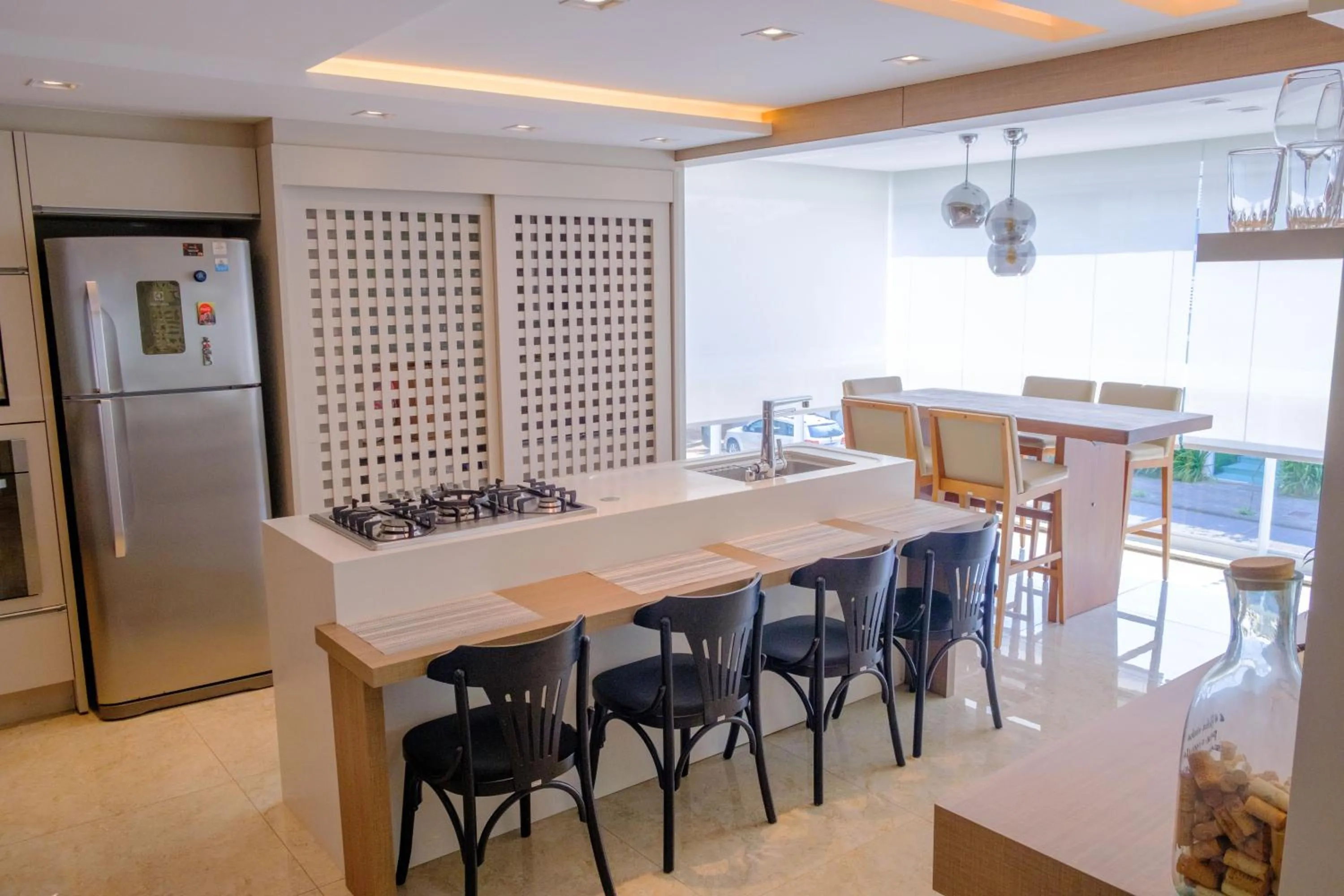 Luxury at the beach!Wi-Fi500Mpbs