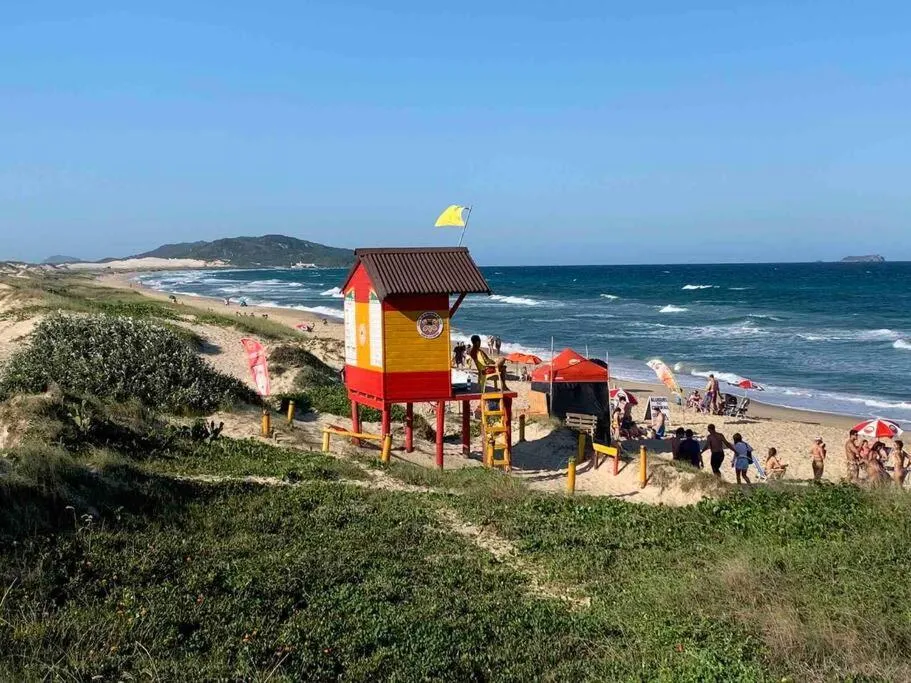Luxury at the beach!Wi-Fi500Mpbs
