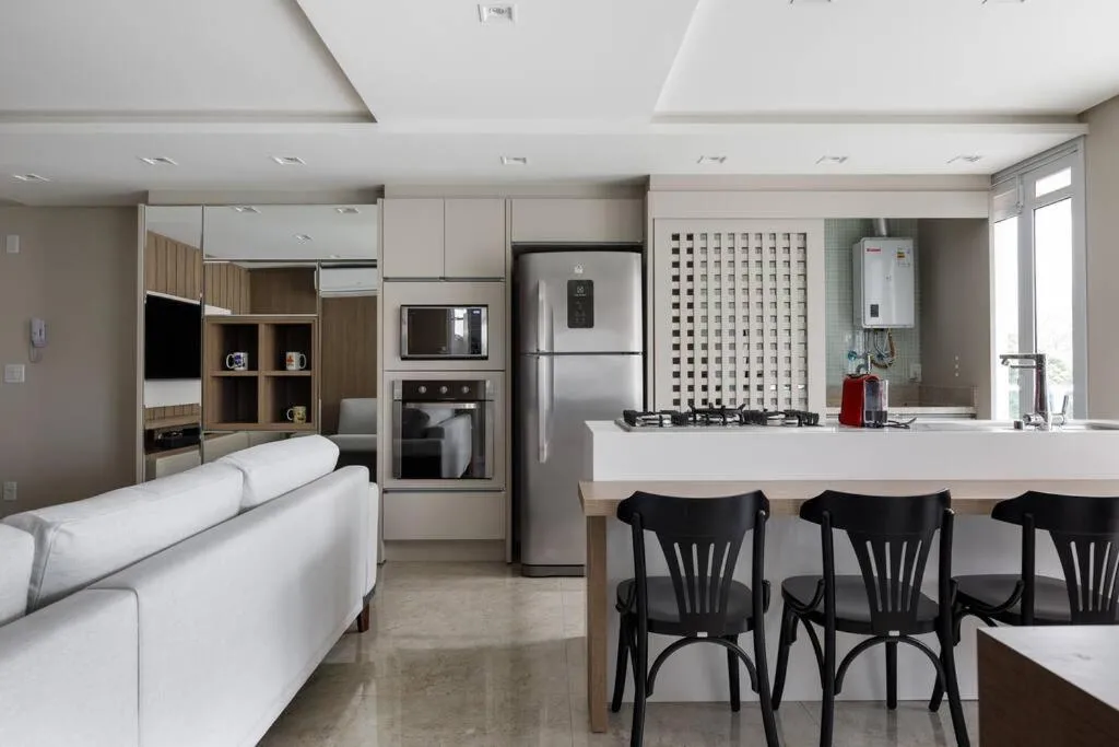 Luxury at the beach!Wi-Fi500Mpbs