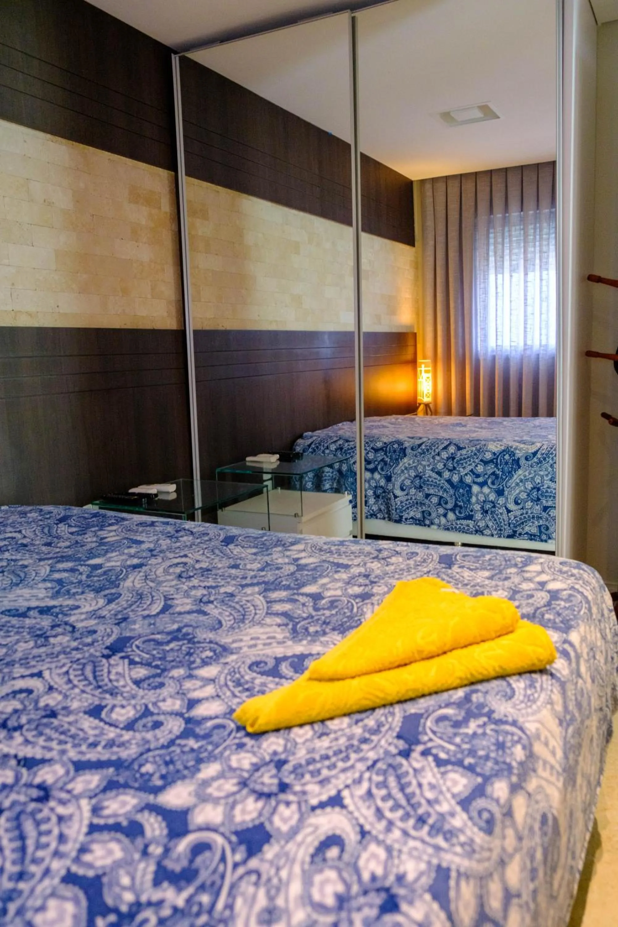 Bed in Luxury at the beach!Wi-Fi500Mpbs