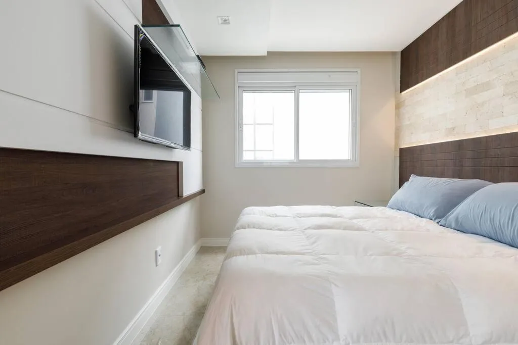 Bed in Luxury at the beach!Wi-Fi500Mpbs