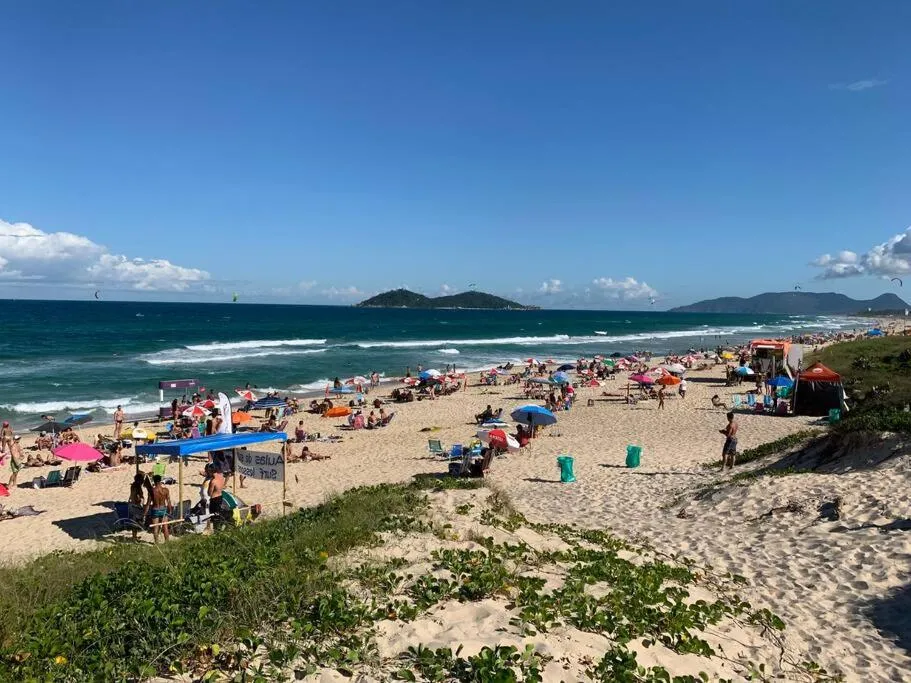 Luxury at the beach!Wi-Fi500Mpbs