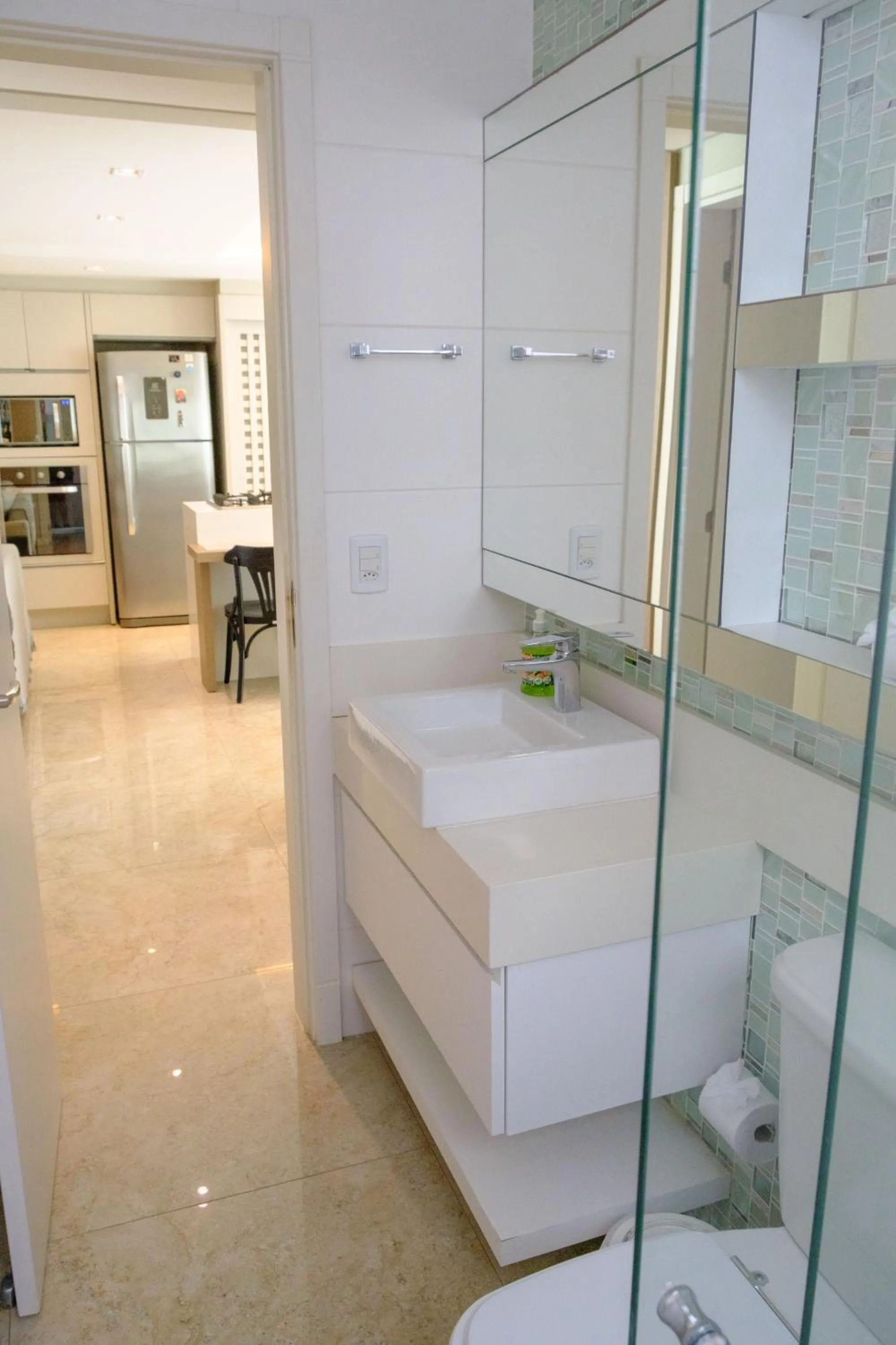 Luxury at the beach!Wi-Fi500Mpbs