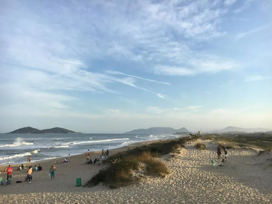 Luxury at the beach!Wi-Fi500Mpbs