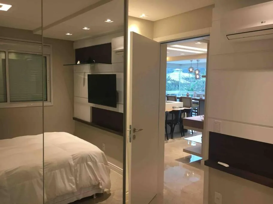 Bed in Luxury at the beach!Wi-Fi500Mpbs