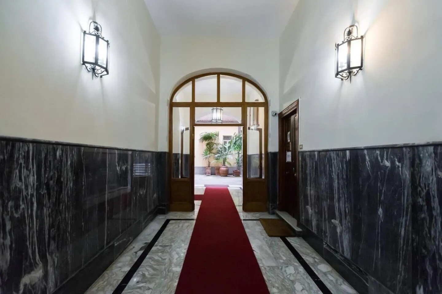 Incantevole appartamento in pieno centro a Roma