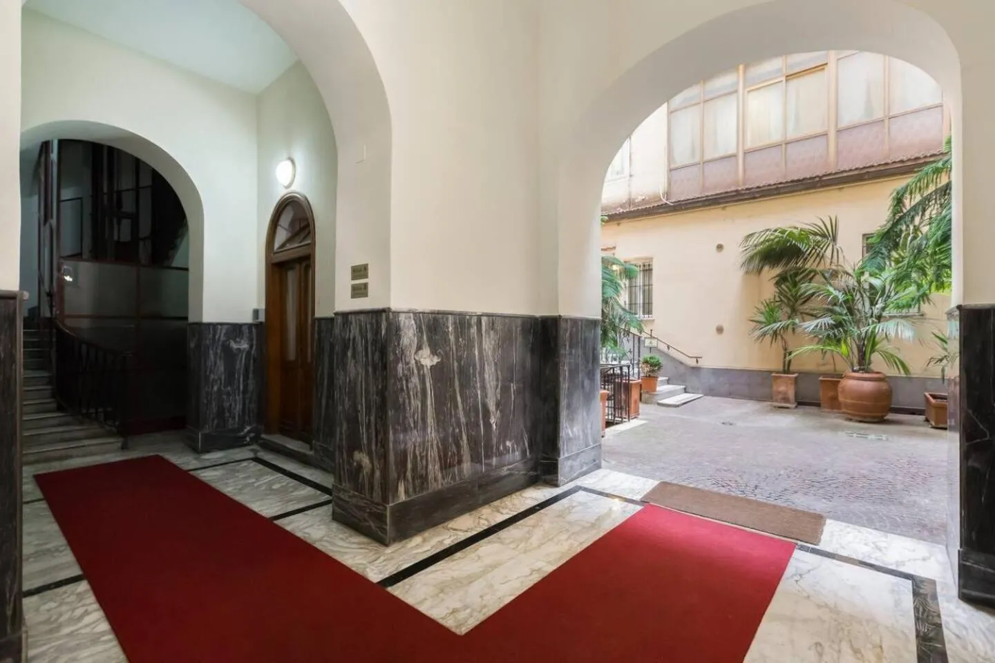 Property building in Incantevole appartamento in pieno centro a Roma