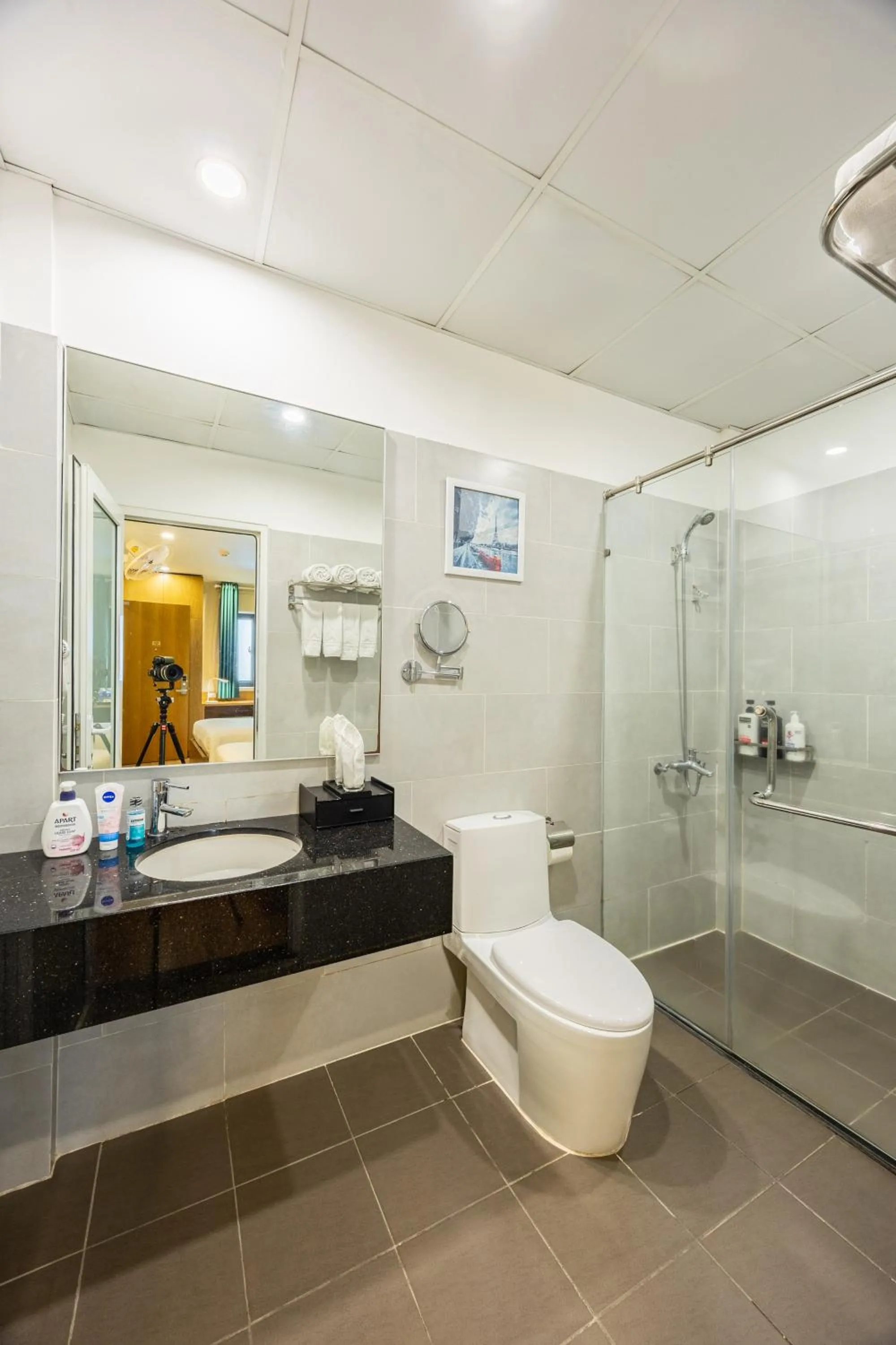 A25 Hotel - 142 Bùi Thị Xuân