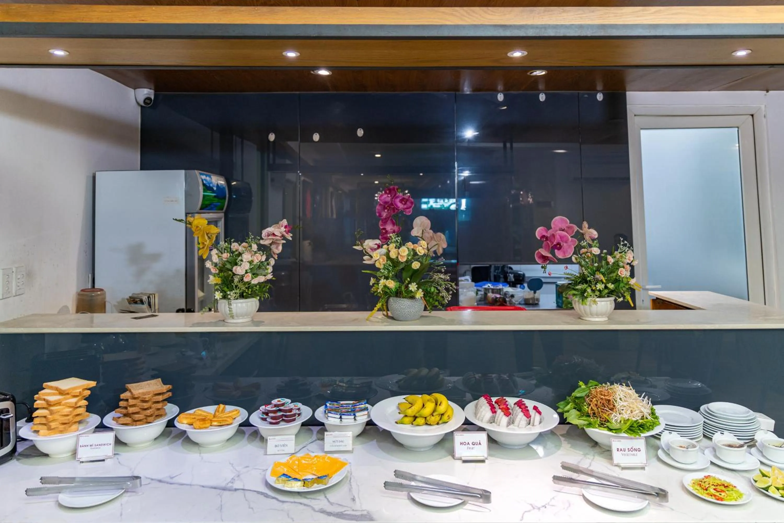 A25 Hotel - 142 Bùi Thị Xuân