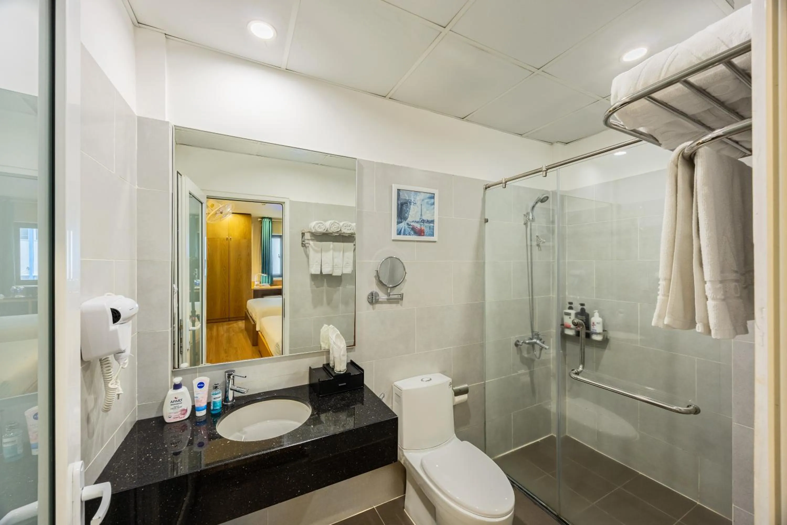 A25 Hotel - 142 Bùi Thị Xuân