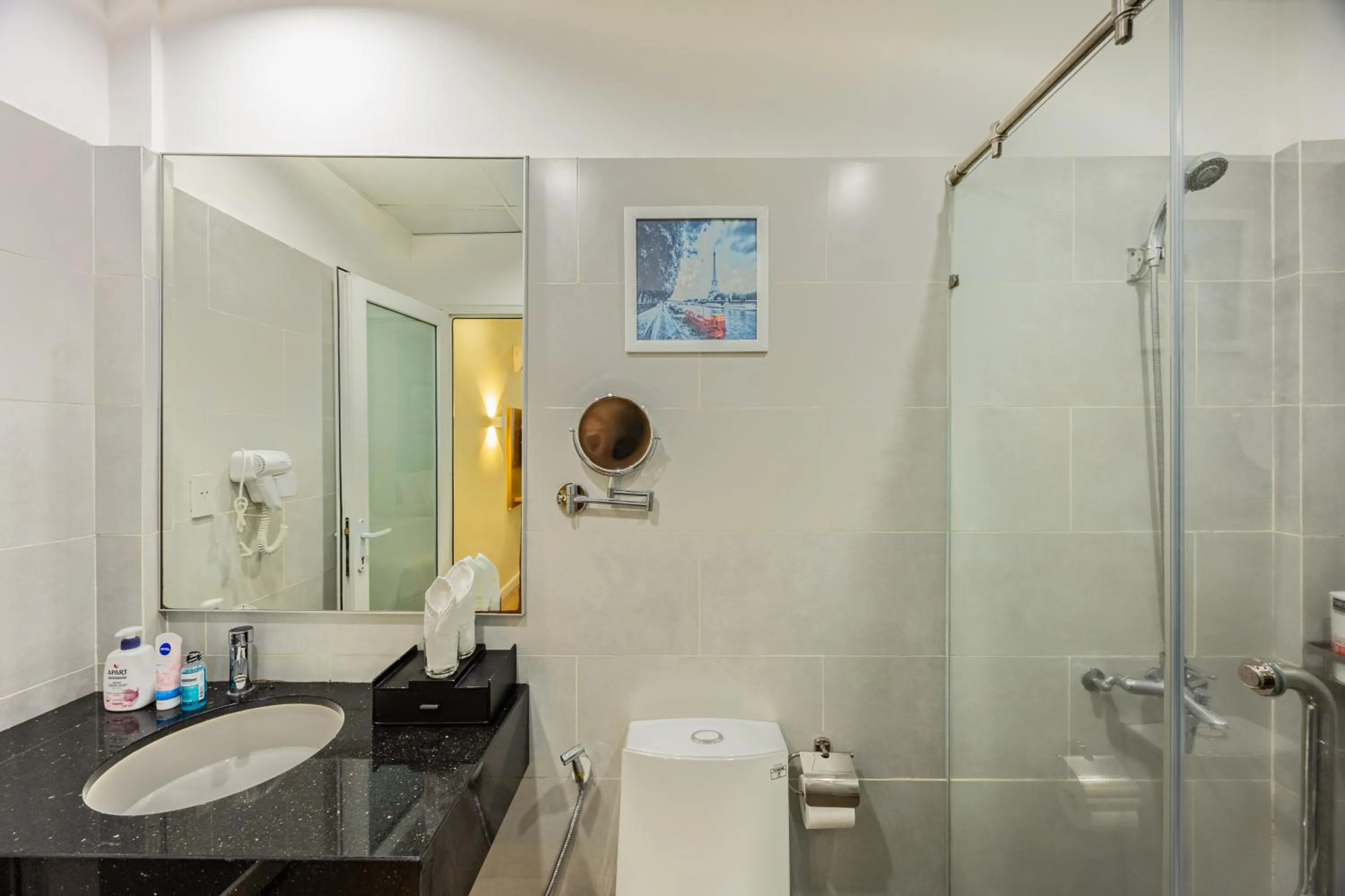 A25 Hotel - 142 Bùi Thị Xuân