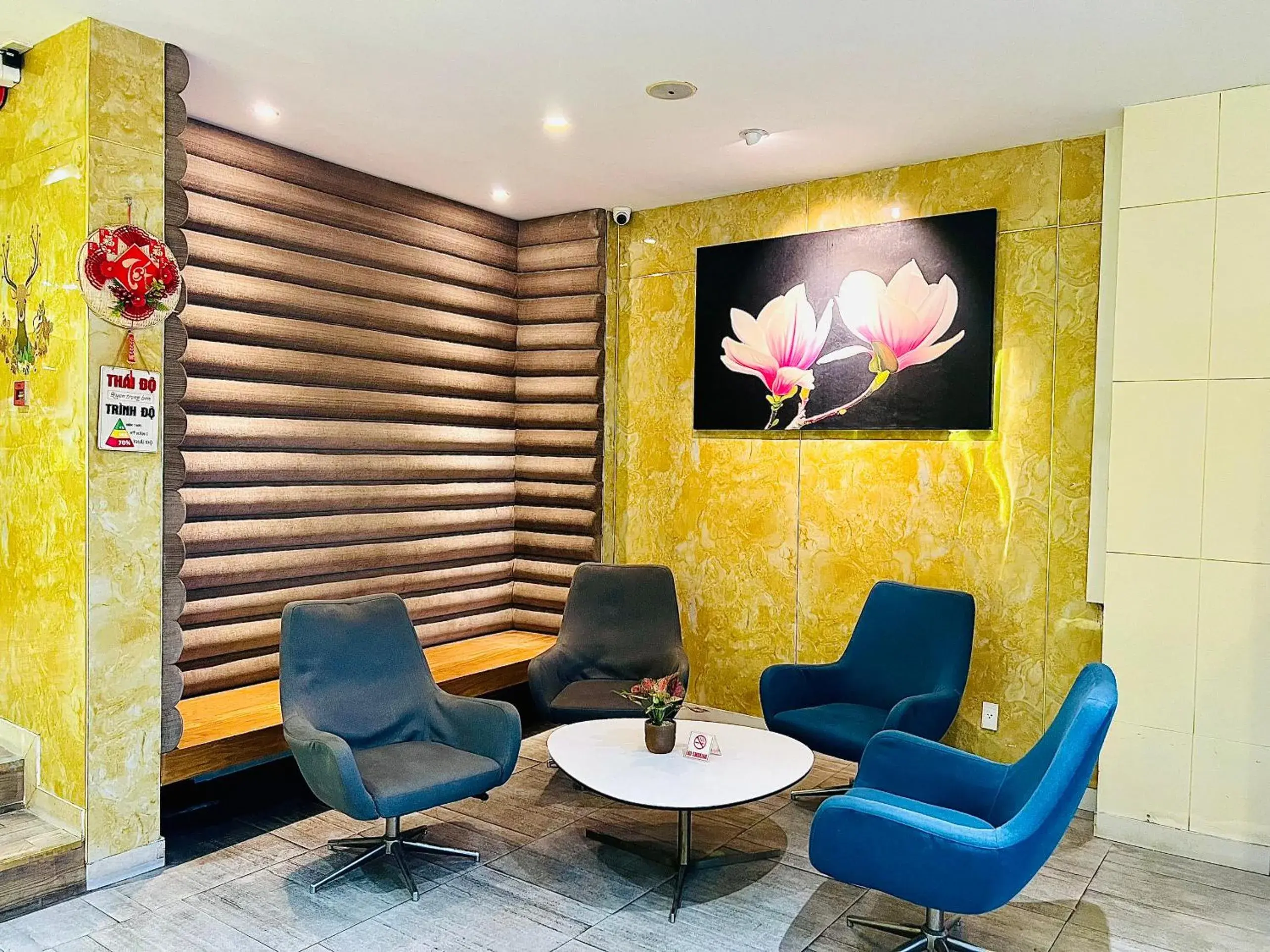 Property building in A25 Hotel - 142 Bùi Thị Xuân Property building in A25 Hotel - 142 Bùi Thị Xuân