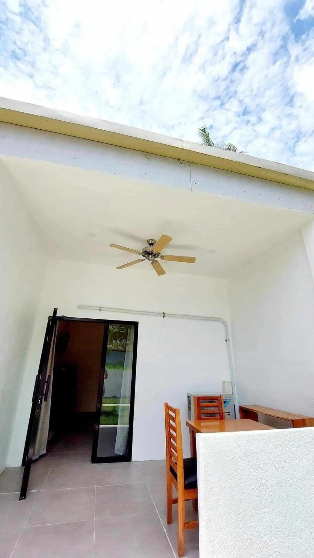 Property building in Tiki Bantayan Cebu Tourist Inn Inc