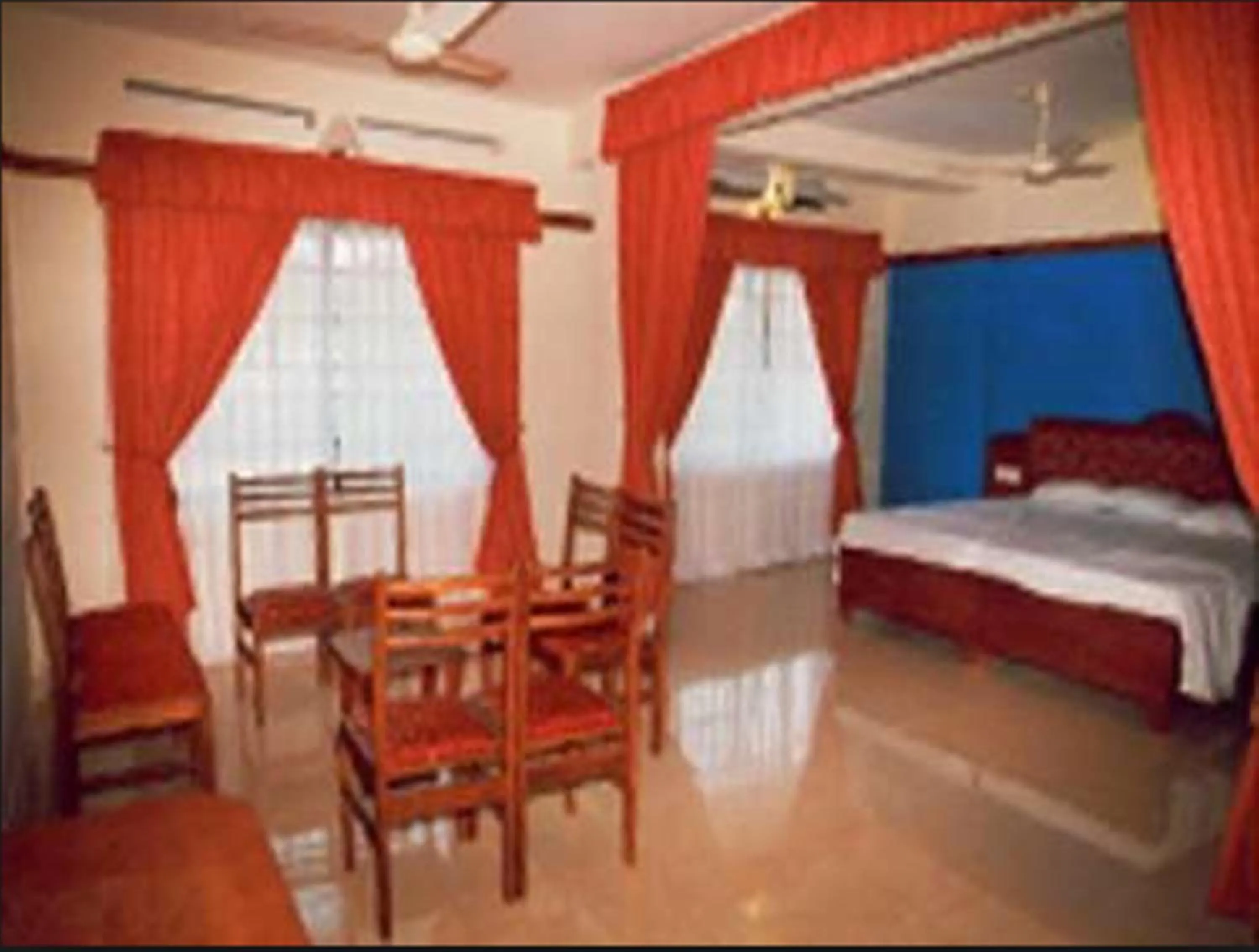 Bennies Inn