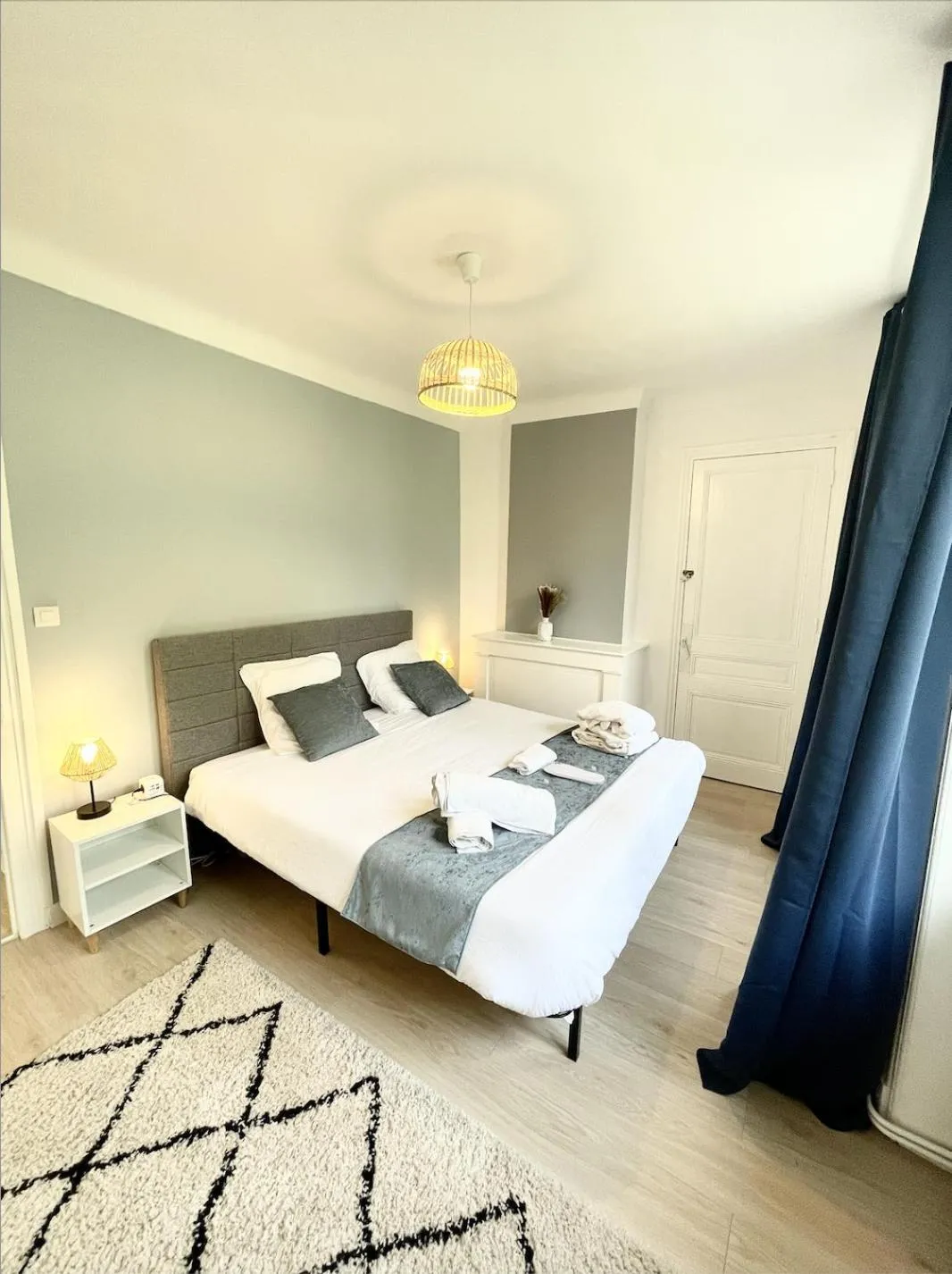 Le Golf Sauna - Cosy & SPA - 1 chambre - 2 pers