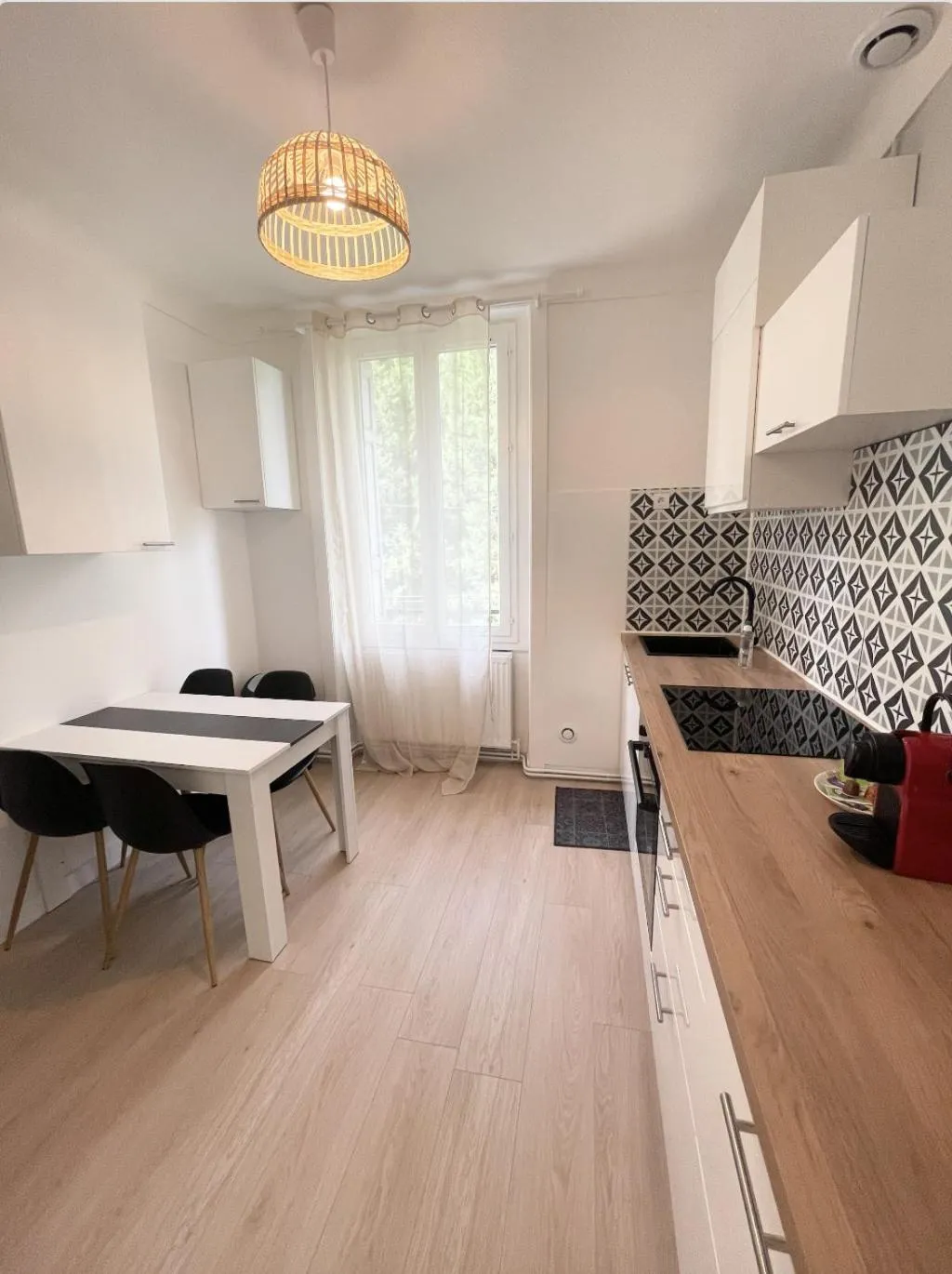 Le Golf Sauna - Cosy & SPA - 1 chambre - 2 pers