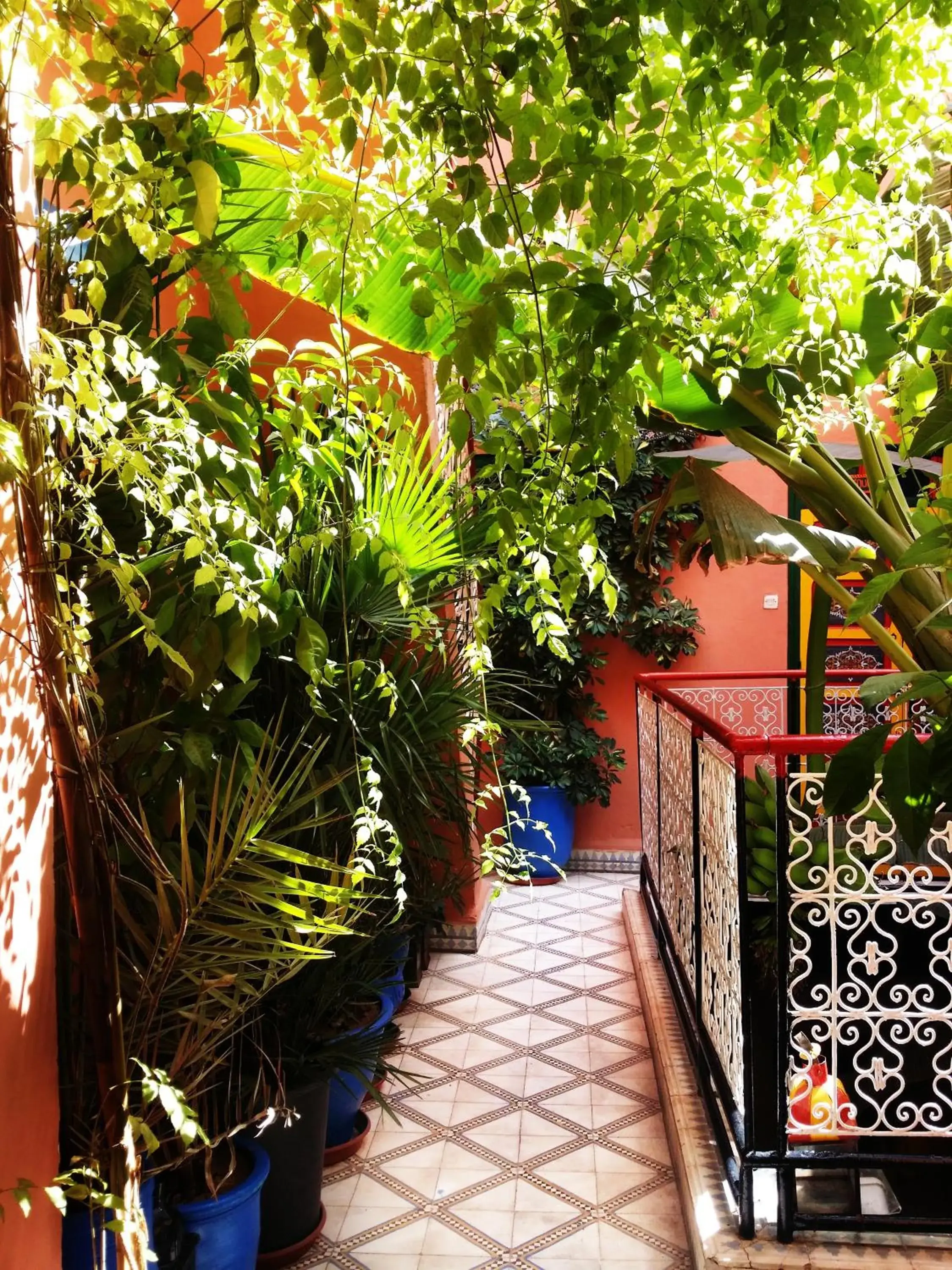 Riad Espagne Riad Espagne