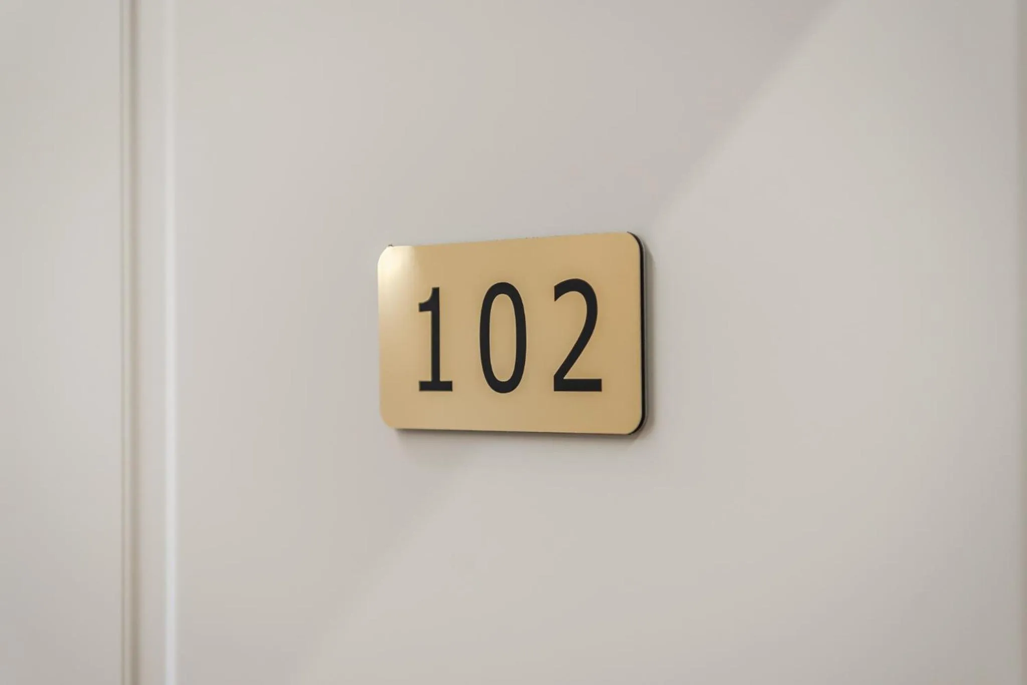 Decorative detail in Relax Inn Hotel Durres