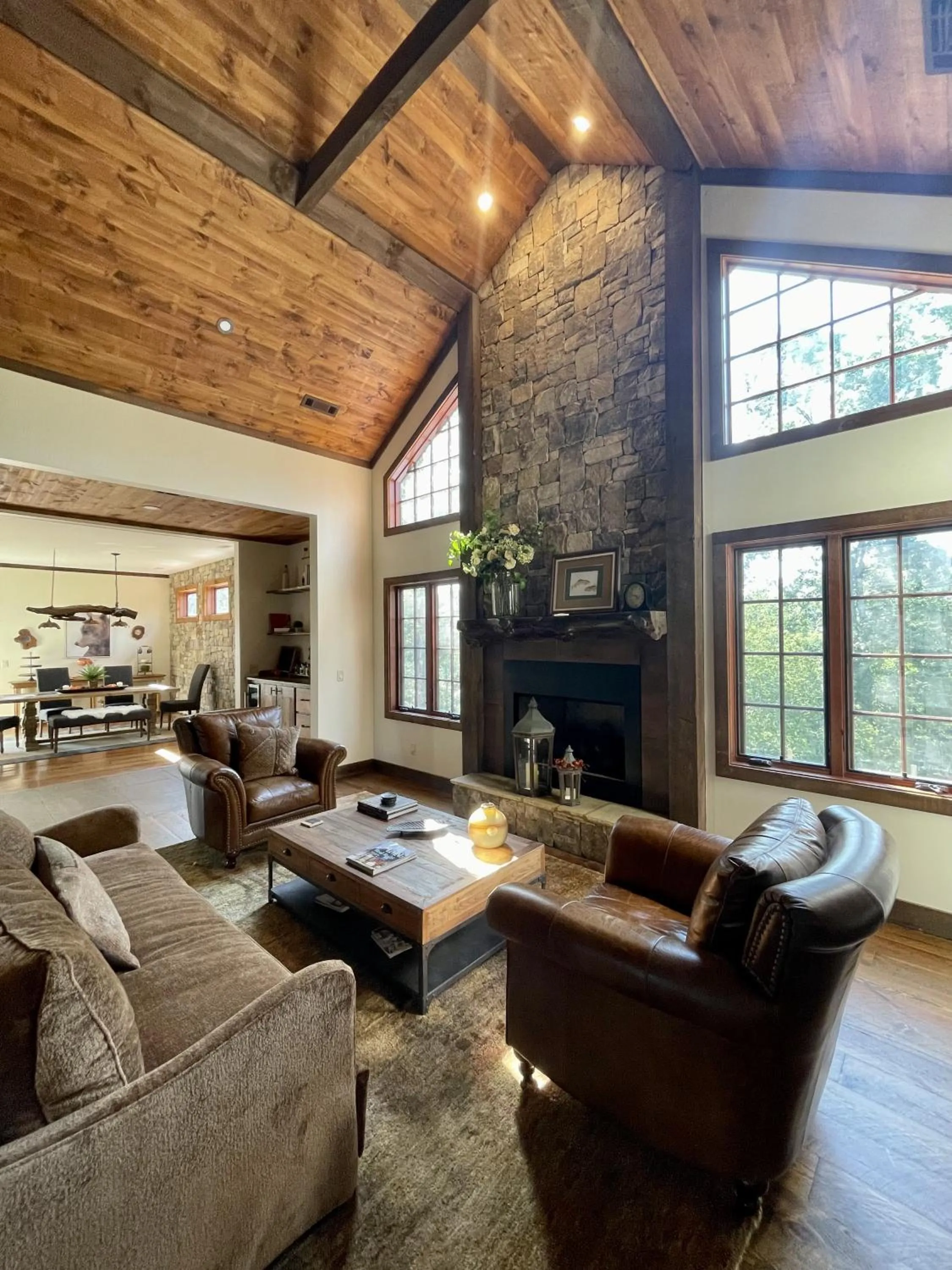 The Dogwood Inn