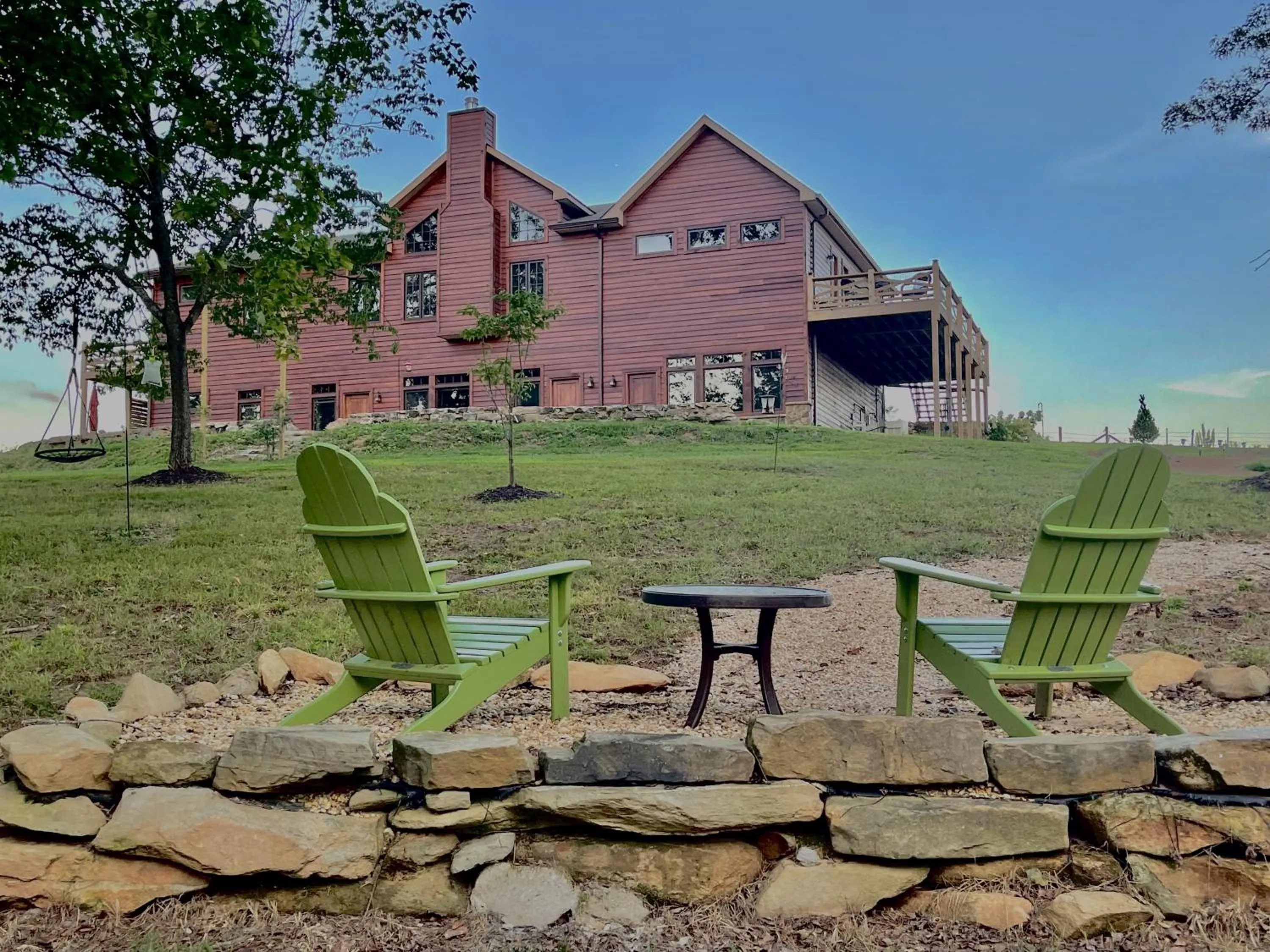 The Dogwood Inn