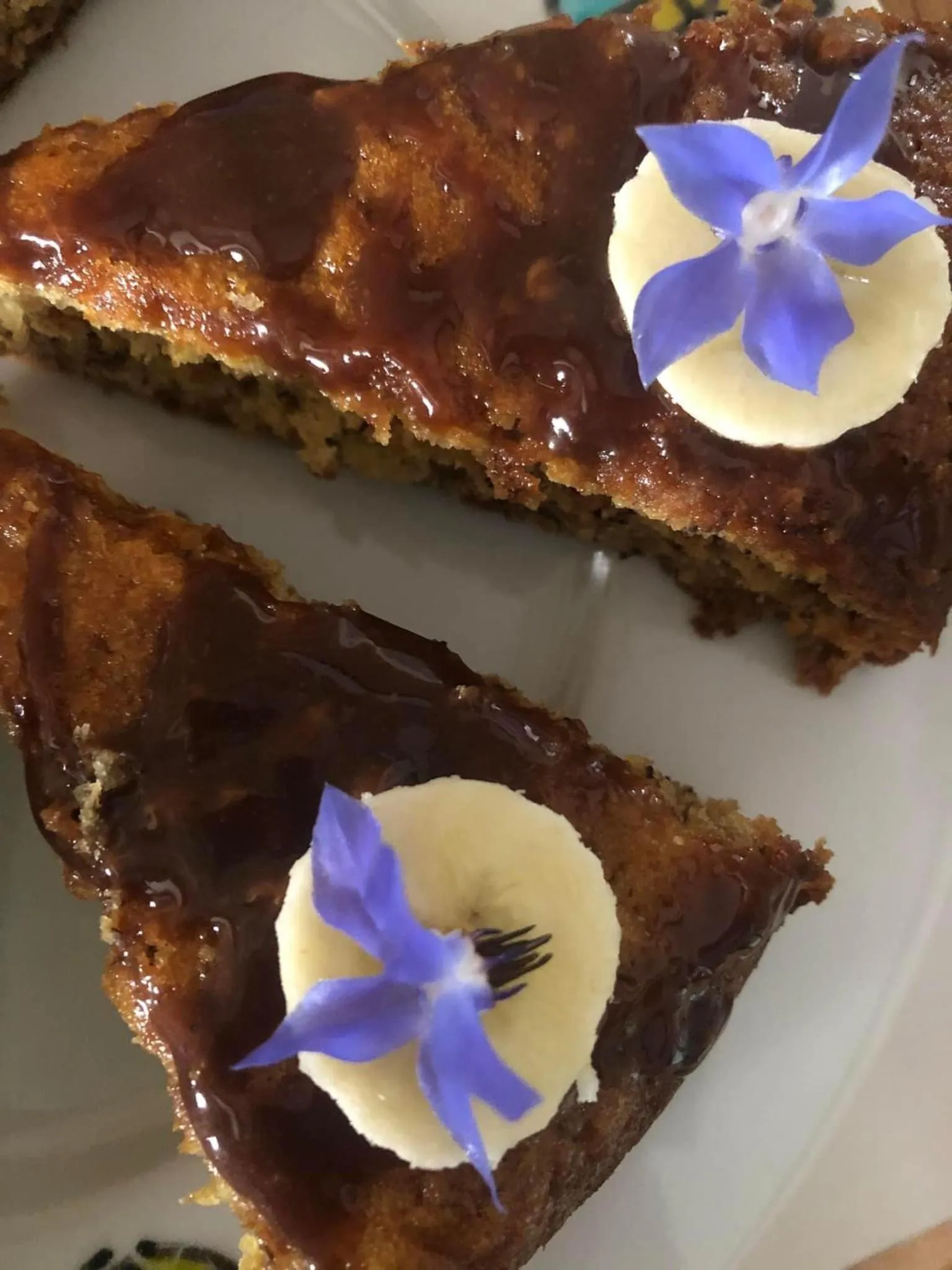 Breakfast in House Of The Three Marias