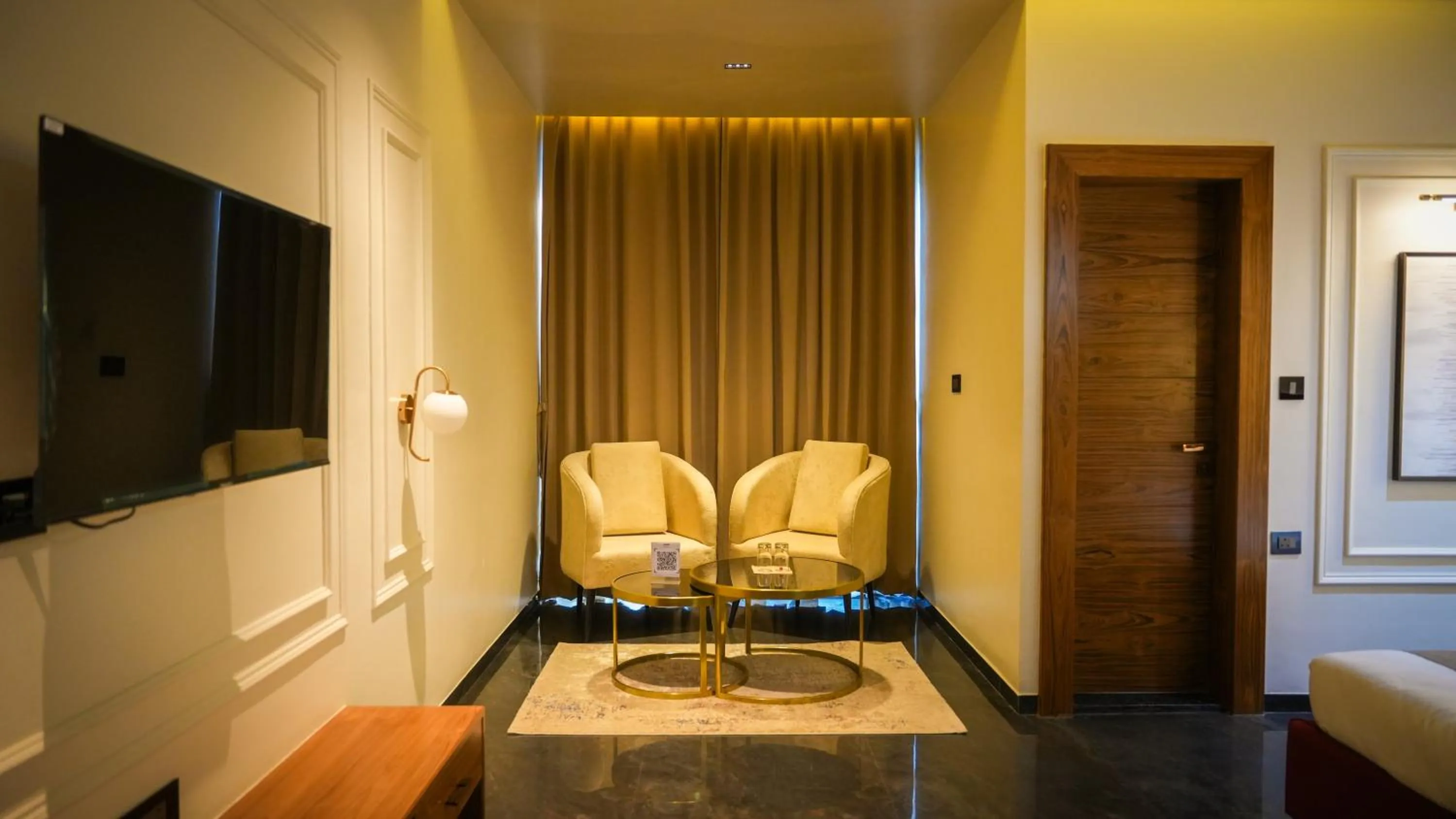 THE LOVE PASSION KARMA CLUB & RESORT