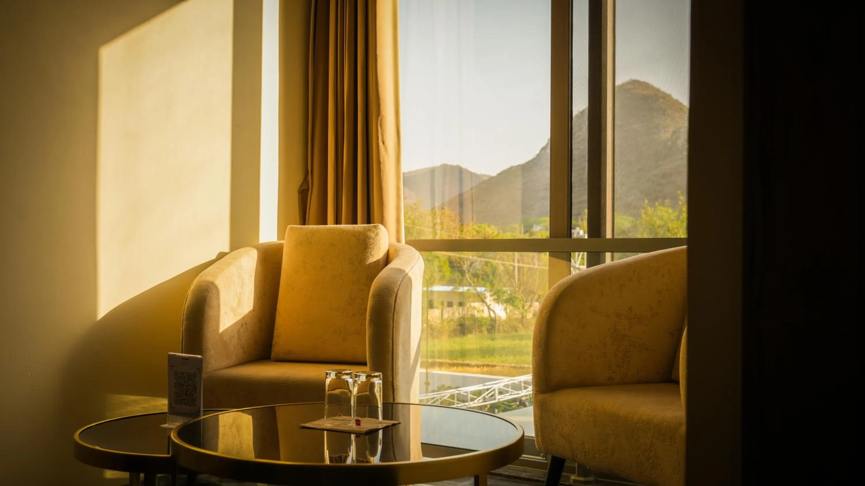 THE LOVE PASSION KARMA CLUB & RESORT