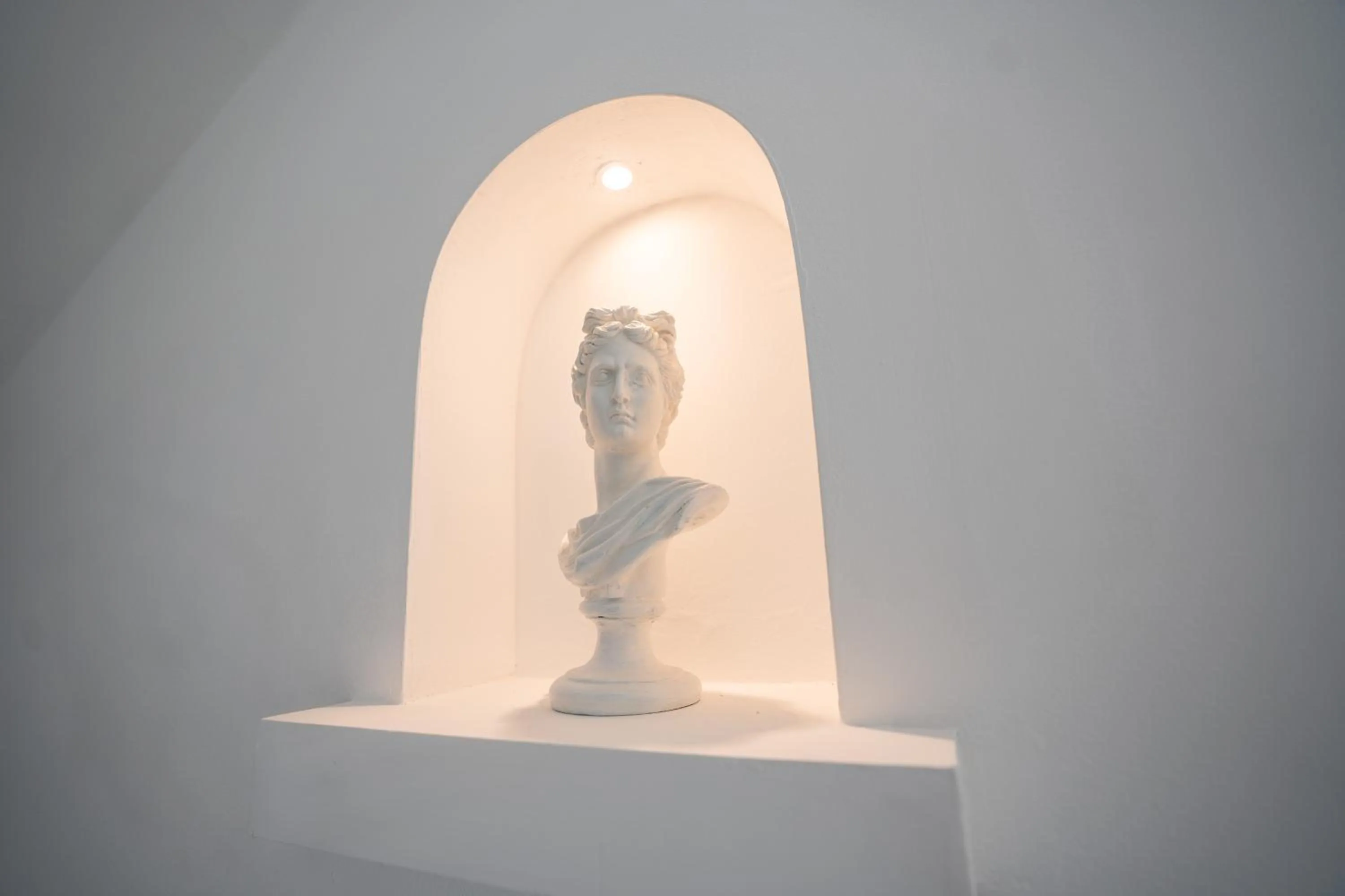 Property building in Villa Biser Dunava