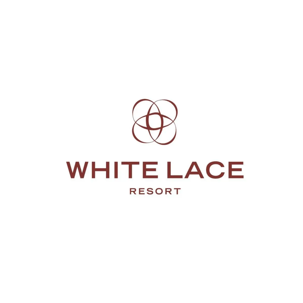 Property logo or sign in WhiteLace Resort