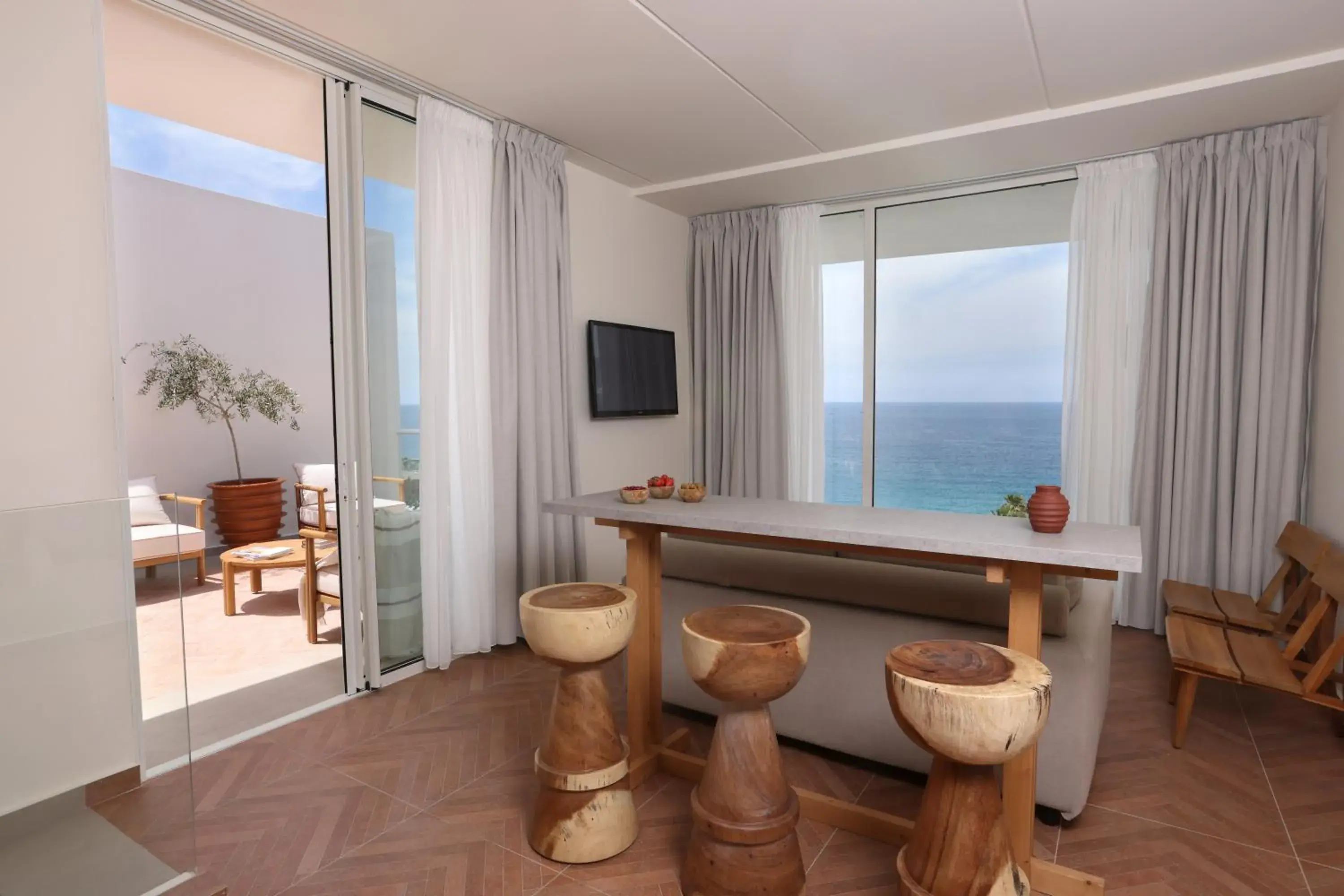 Duplex Suite in WhiteLace Resort Duplex Suite in WhiteLace Resort