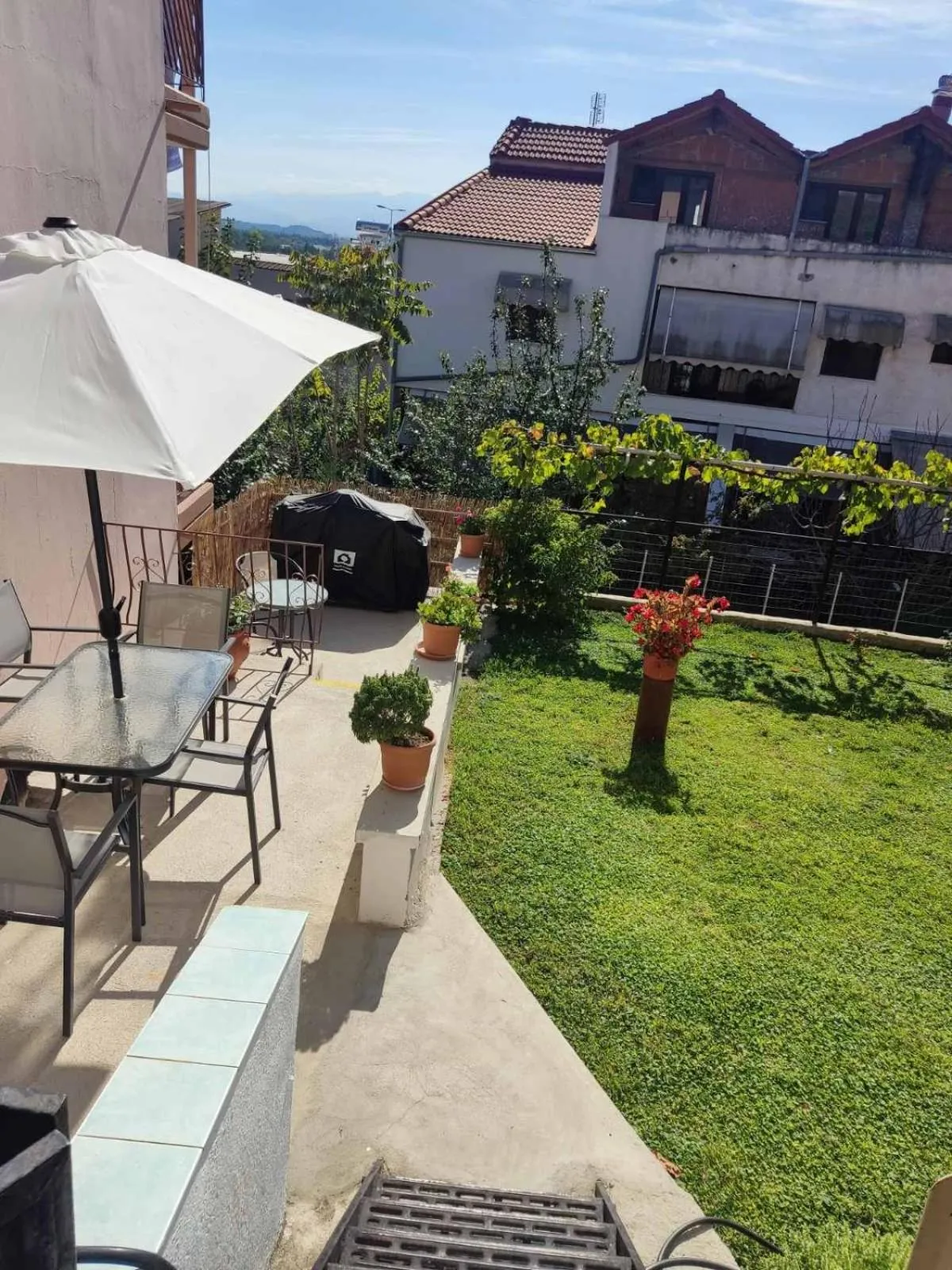 V&P House Meteora