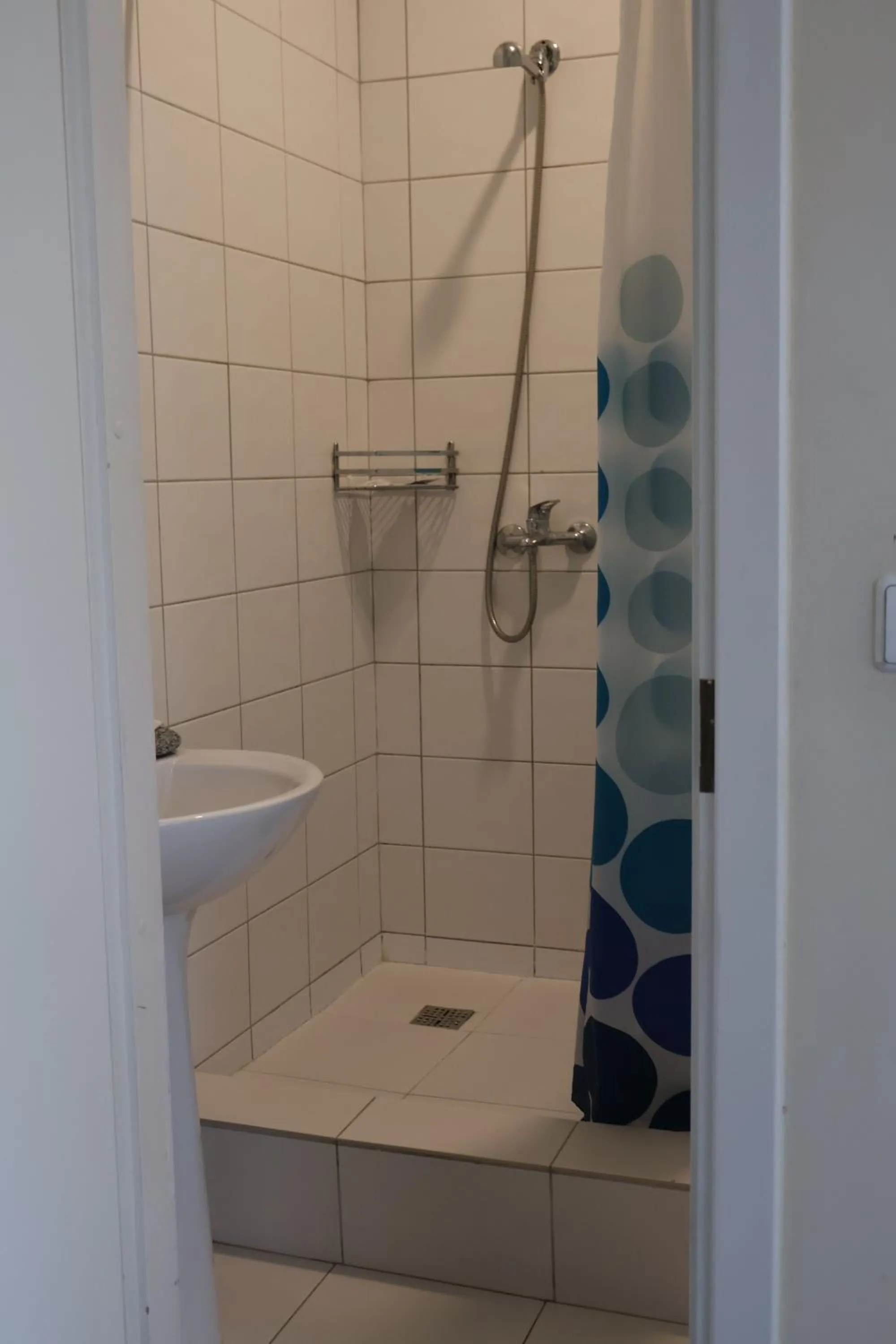 Palangos Dailė Self Check-in