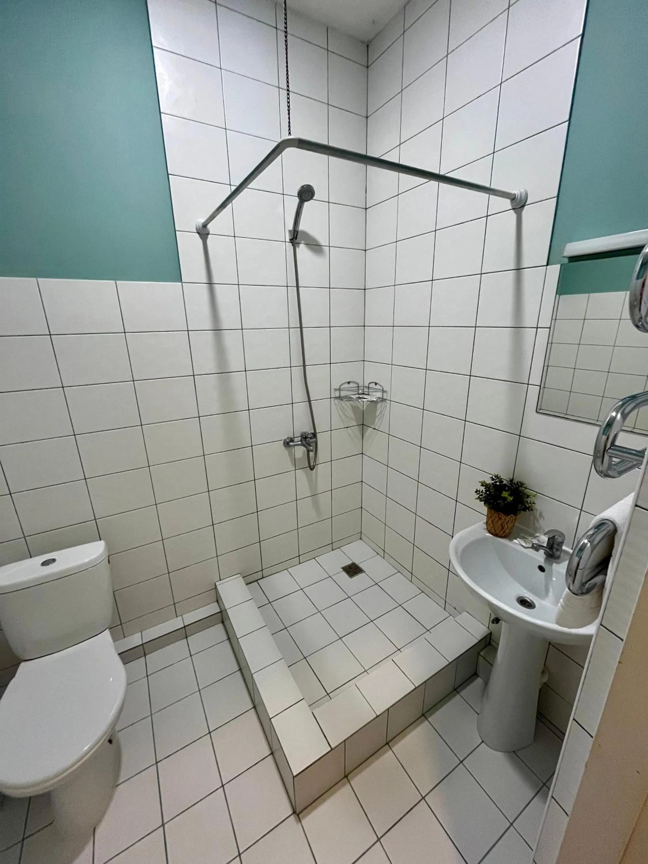 Palangos Dailė Self Check-in