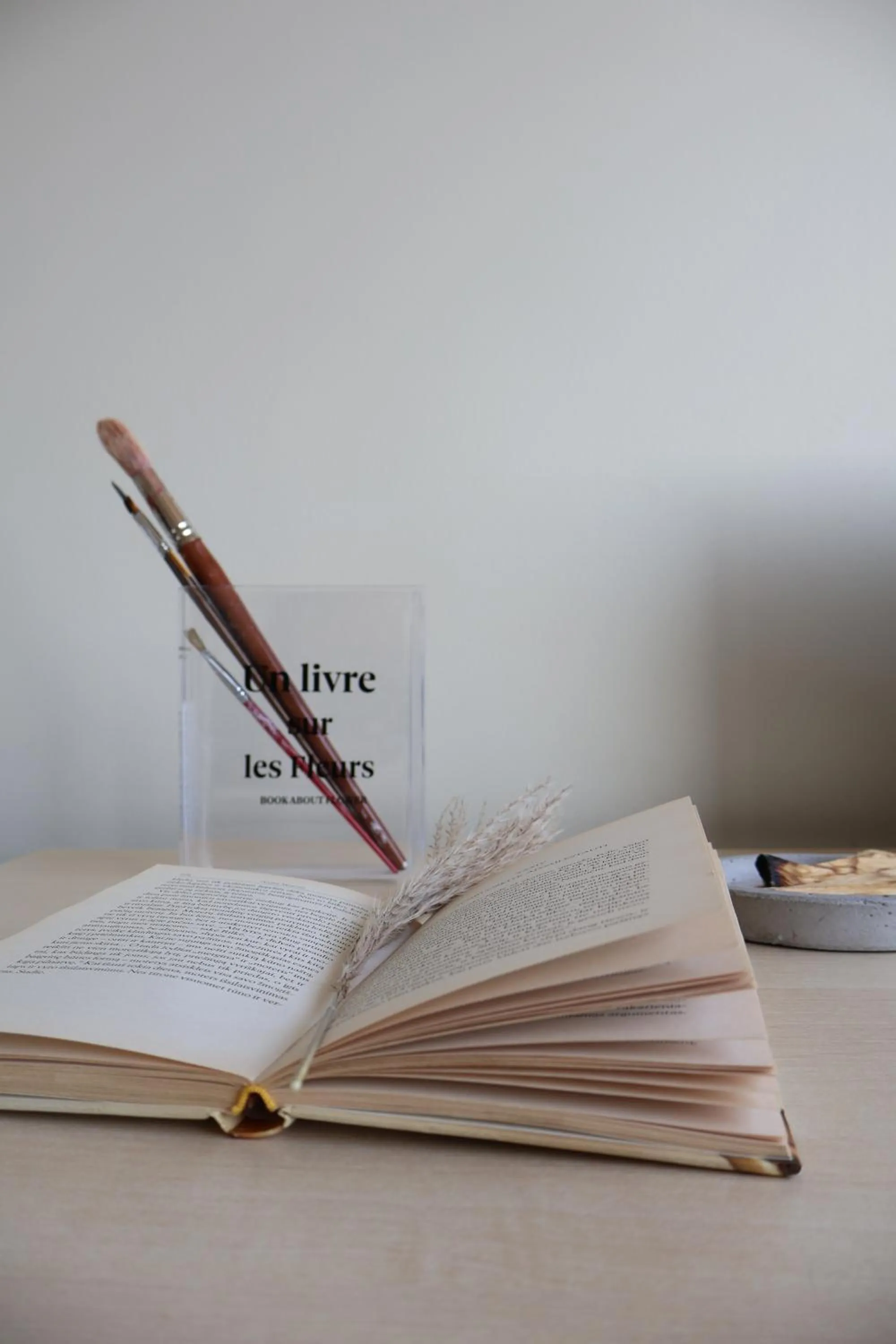 Palangos Dailė Self Check-in