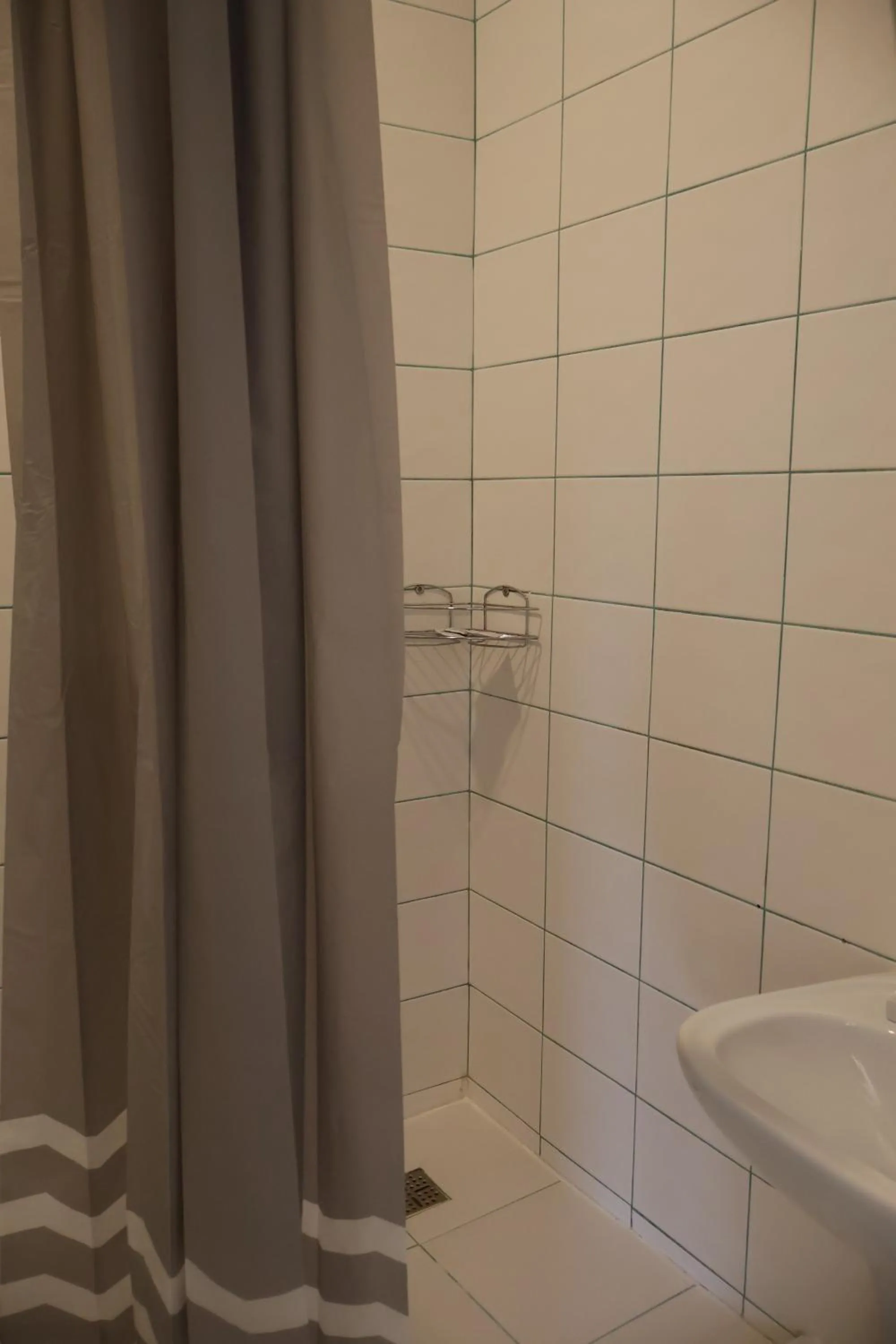 Palangos Dailė Self Check-in