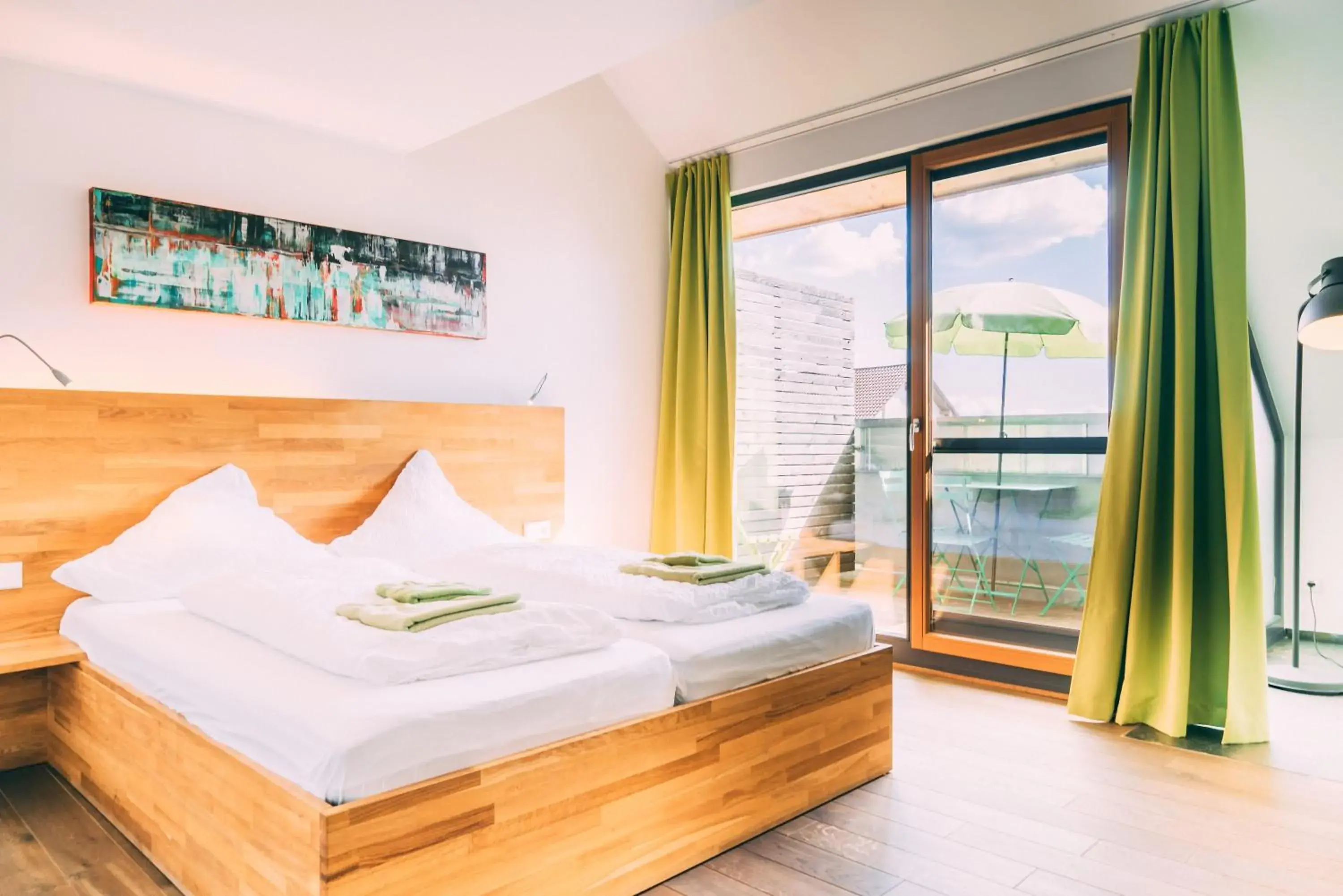 Suite with Spa Bath in Gut Hügle Erlebnishof Suite with Spa Bath in Gut Hügle Erlebnishof